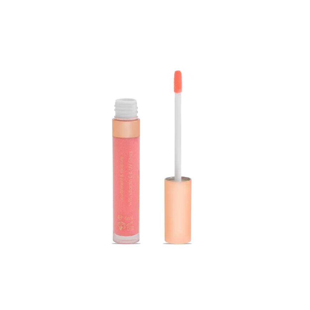 Dudak Parlatıcısı - Lipgloss No: 0