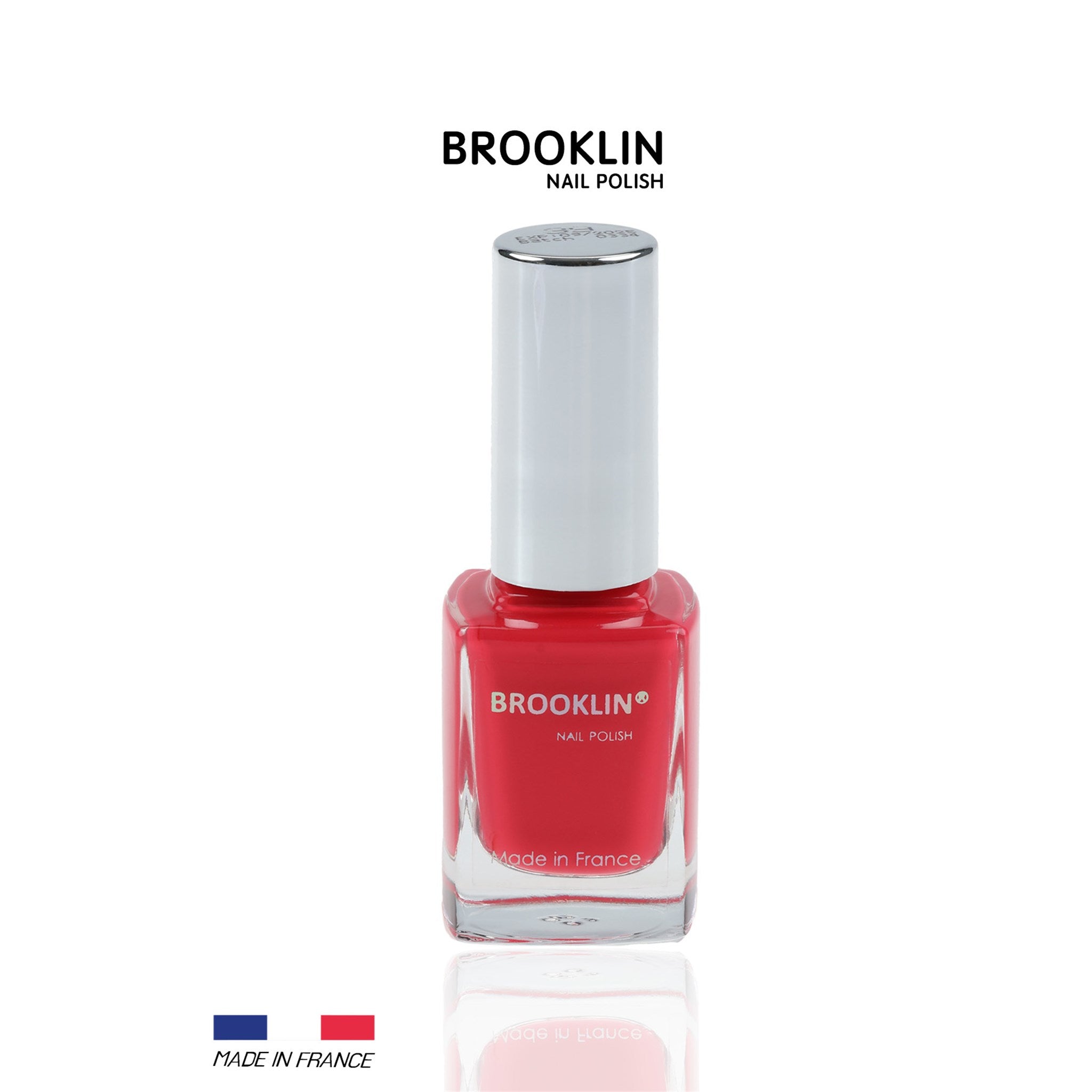 Oje - Nail Polish No 2