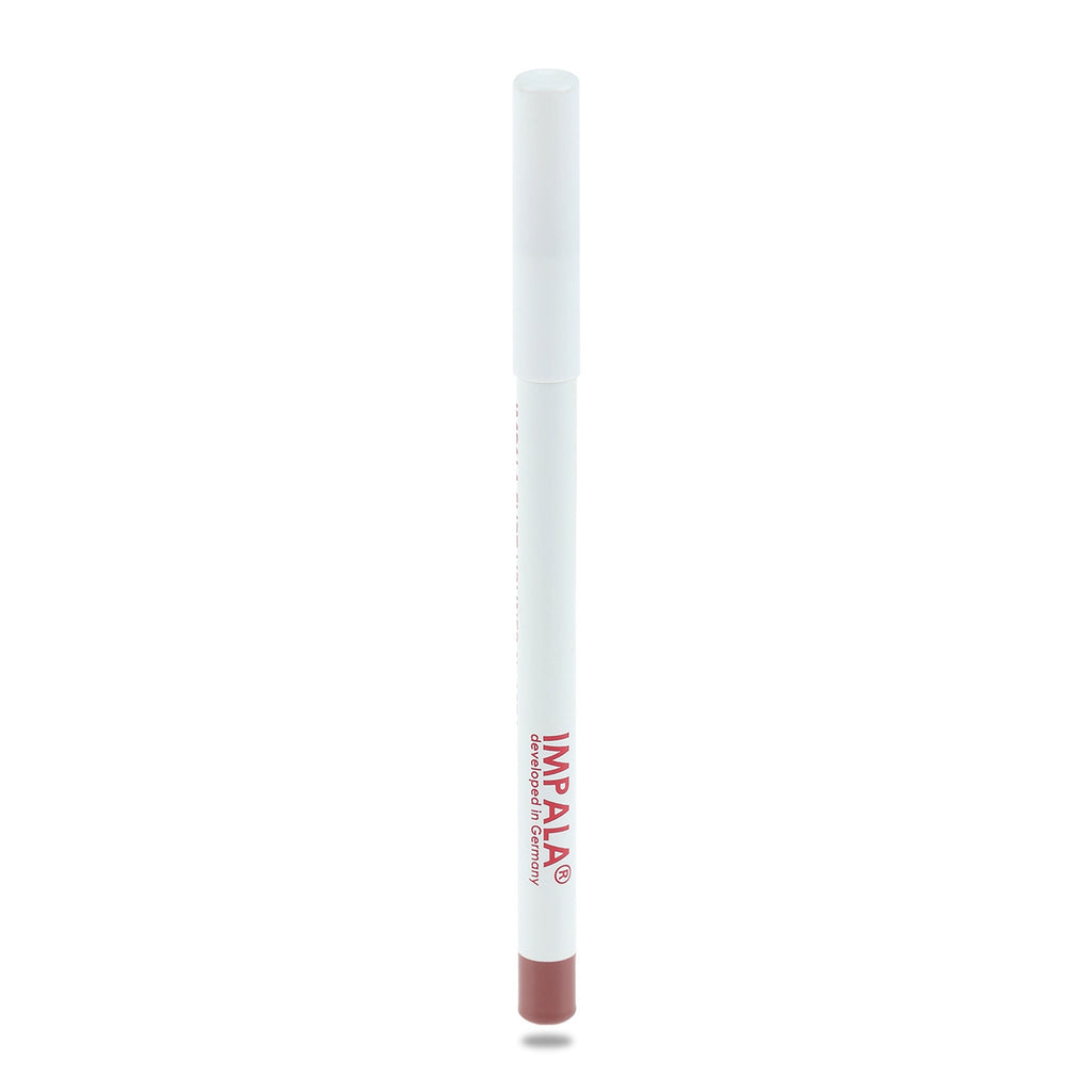 Dudak Kalemi - Flirt Pencil Lipliner No 127
