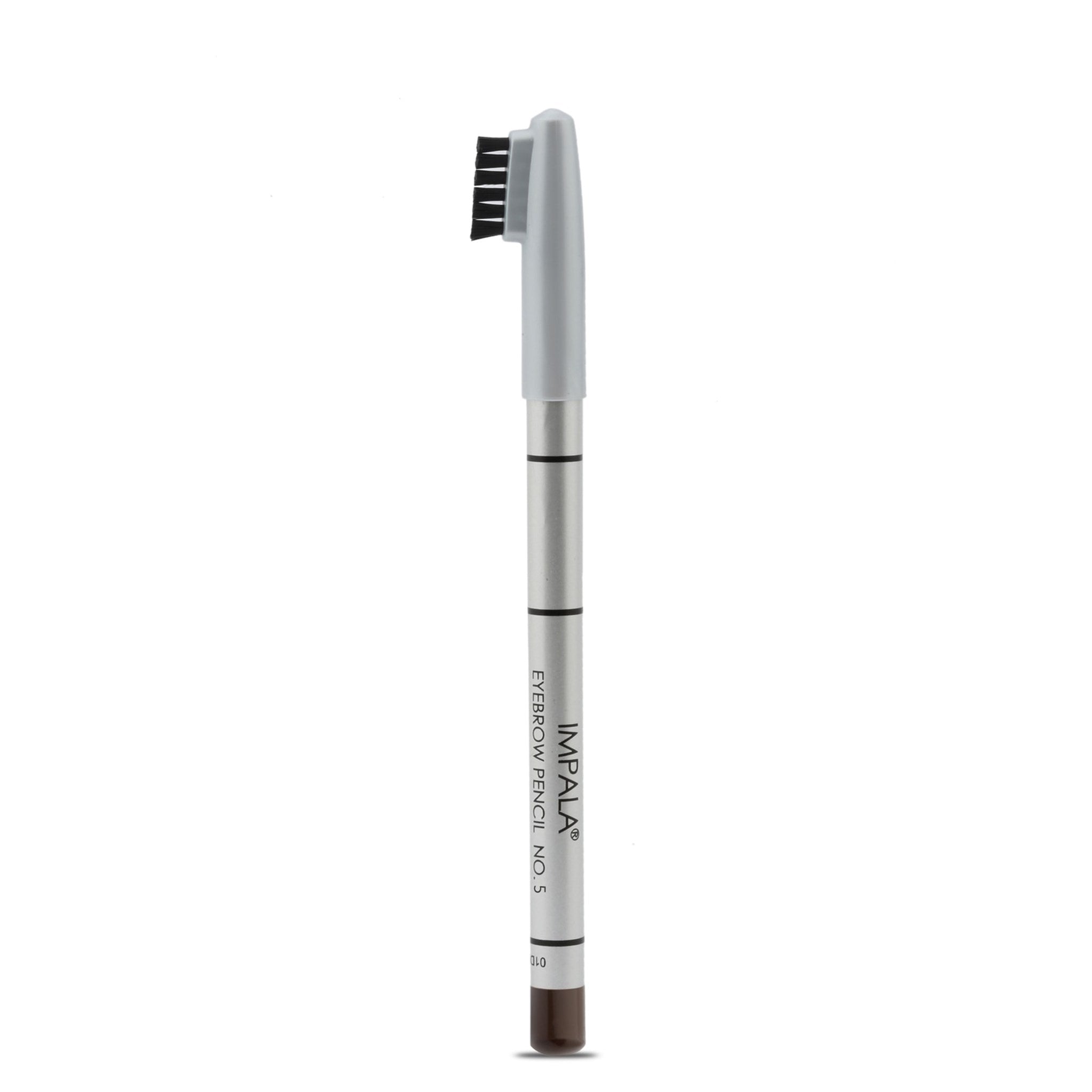 Kaş Kalemi - Eyebrow Pencil No: 5 (VİZON)