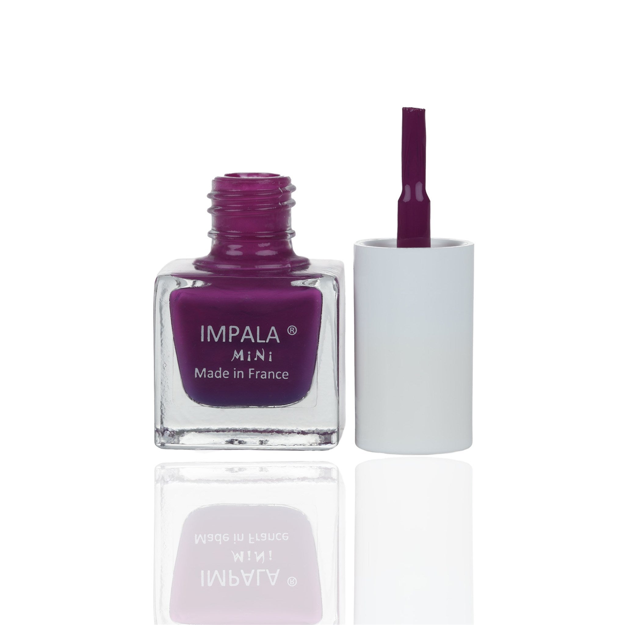 Oje - Nail Polish Mini (6ml) No: 1