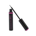 Eyeliner - Silky brush Eyeliner (Siyah-black)