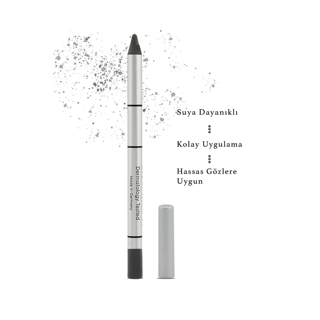 Göz Kalemi - Eye Pencil  No: 301 (SİYAH)