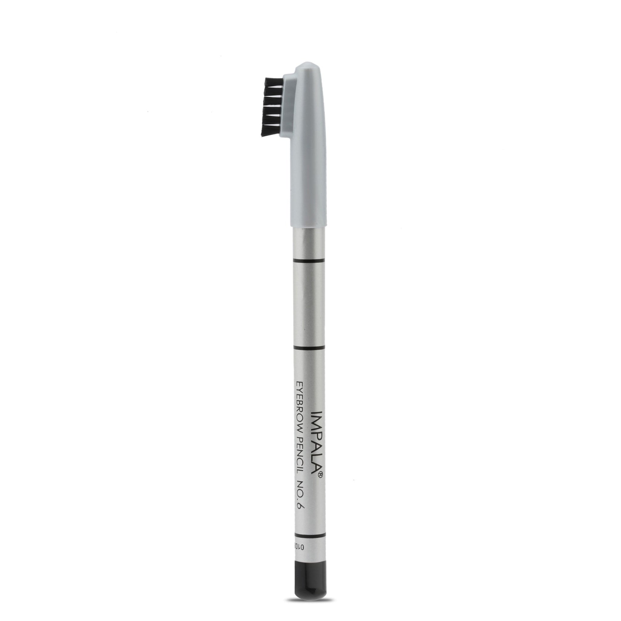 Kaş Kalemi - Eyebrow Pencil No: 1 (SİYAH)