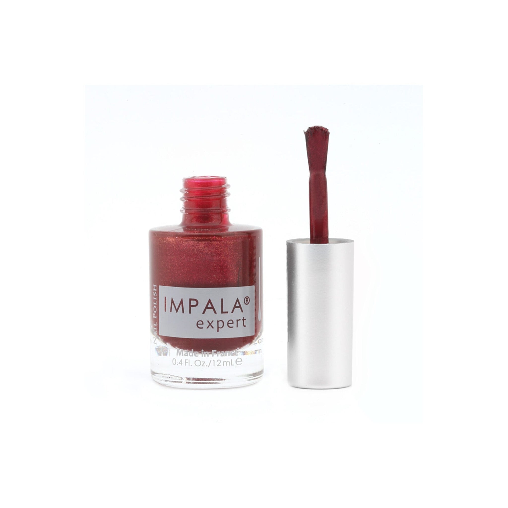 Oje - Nail Polish 12 ml. No 1
