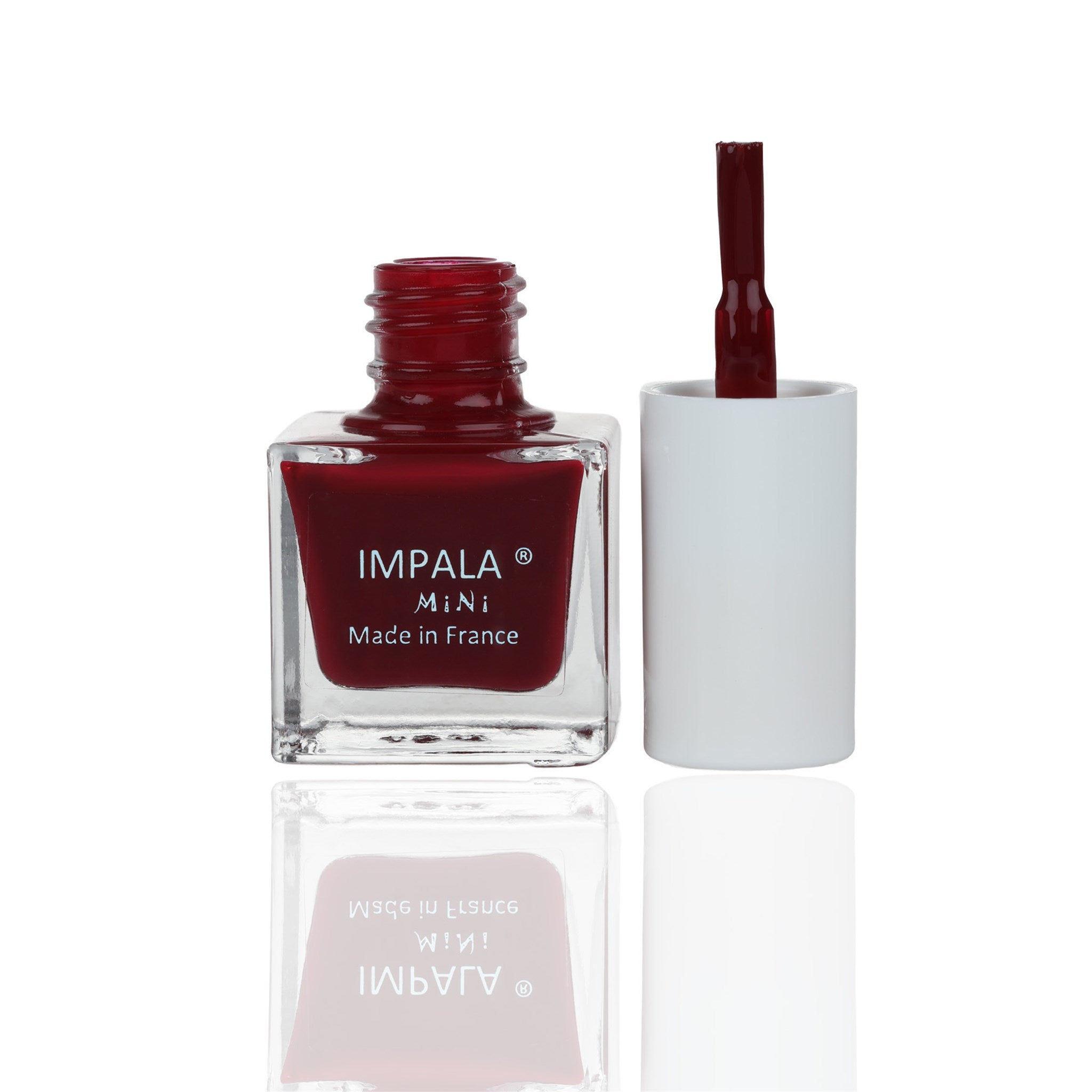 Oje - Nail Polish Mini (6ml) No: 38