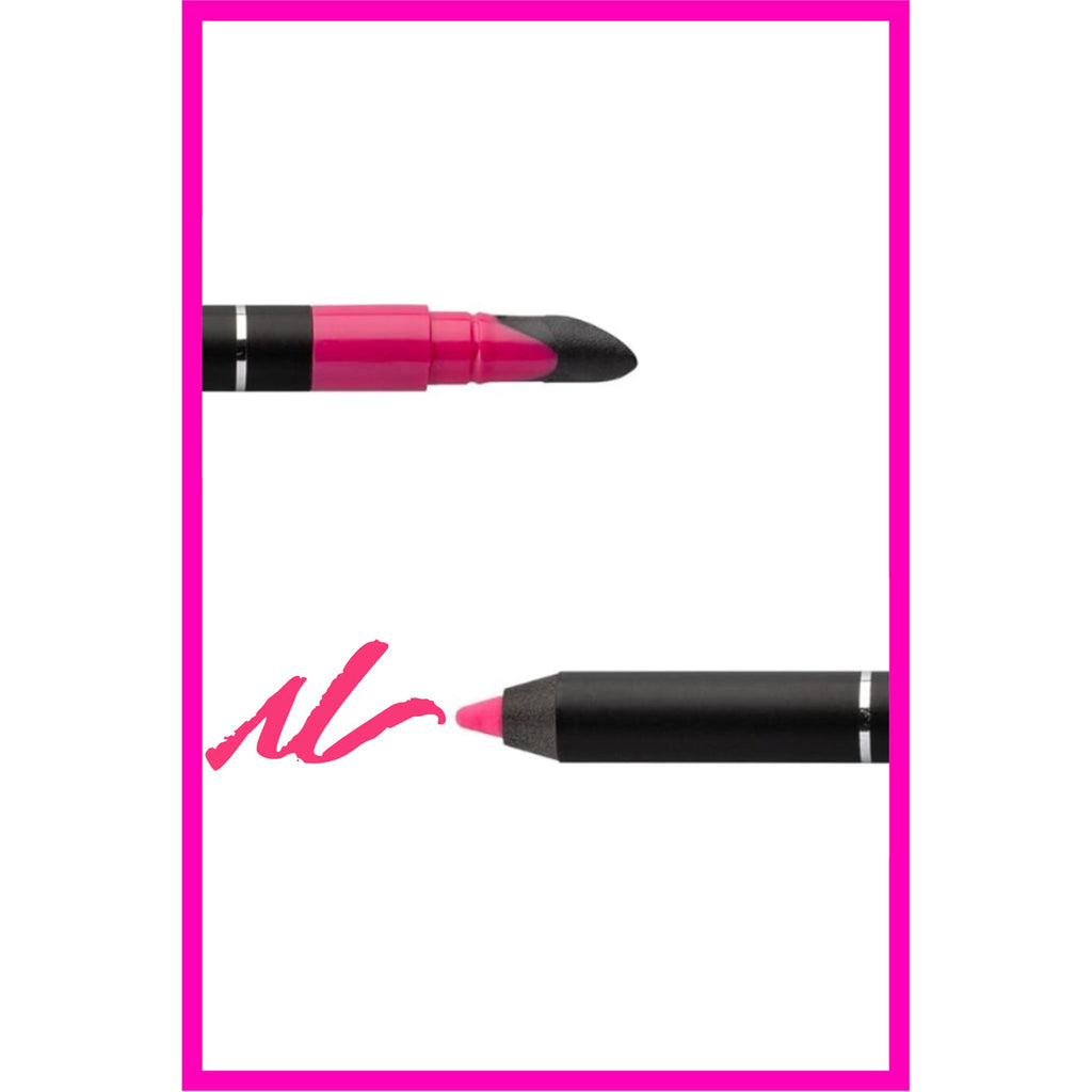 Silikon Göz Kalemi - Silicone Pencil ? 01