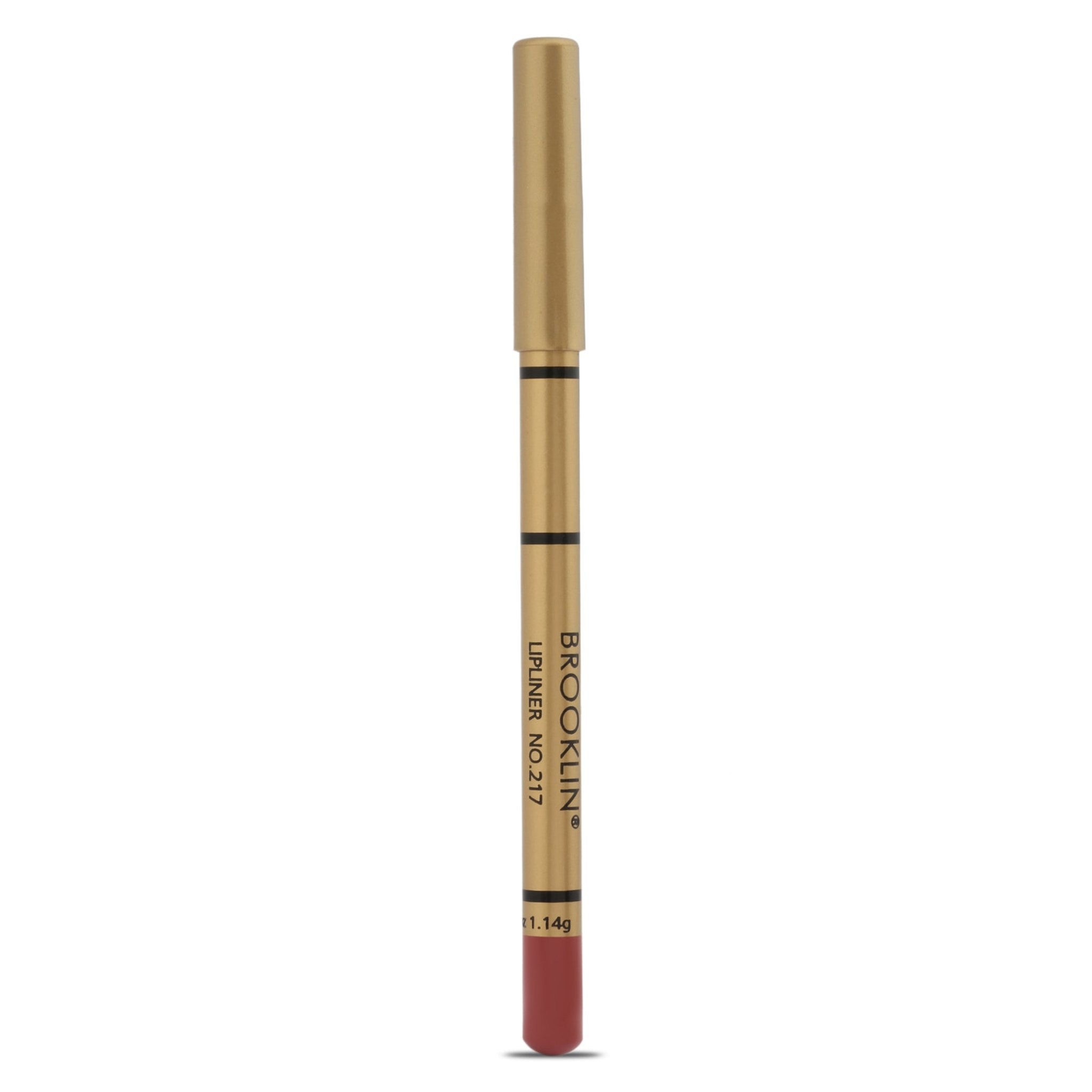 Dudak Kalemi - Lipliner No: 217 (Açık Nude)