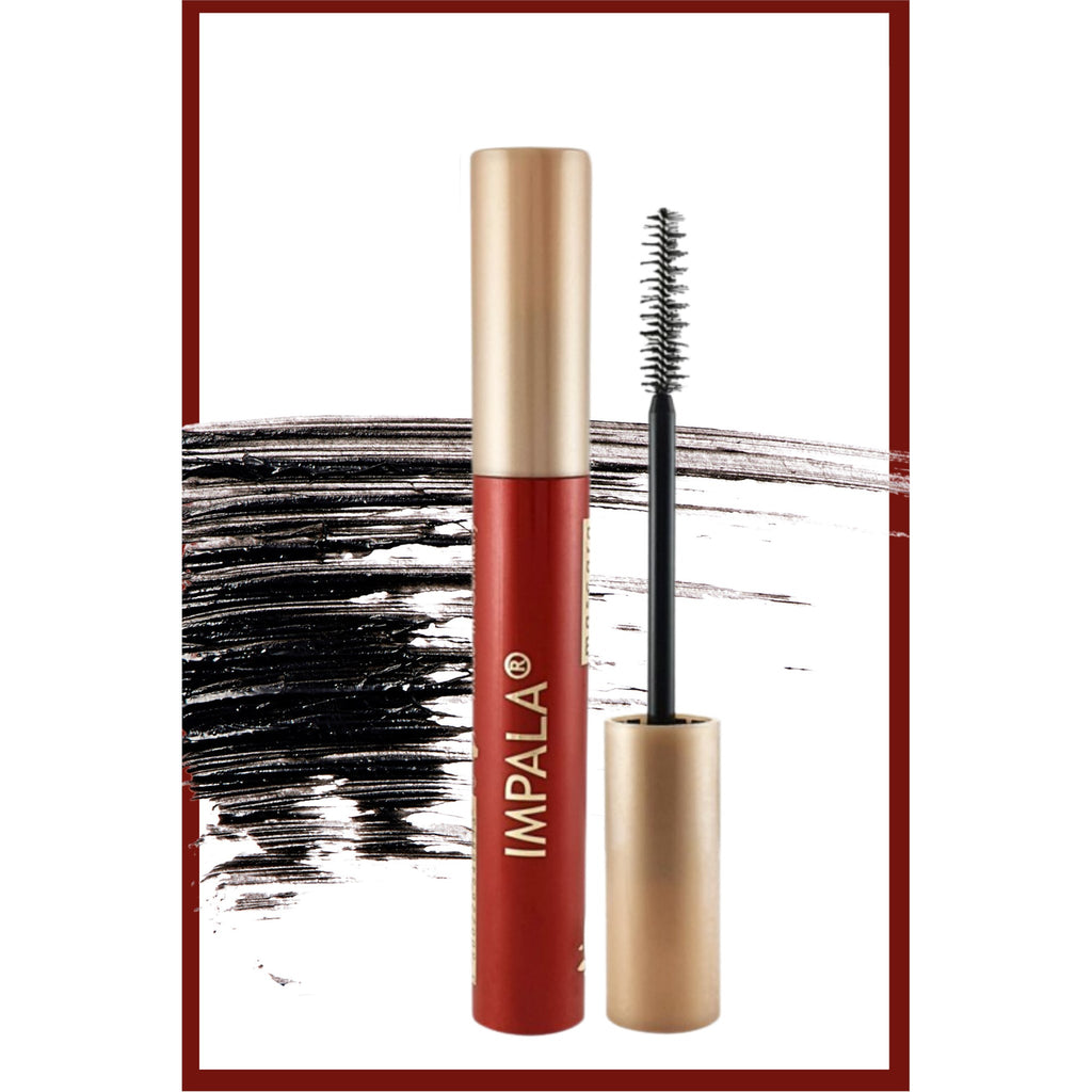 Maskara - WATERPROOF Mascara  10 ml