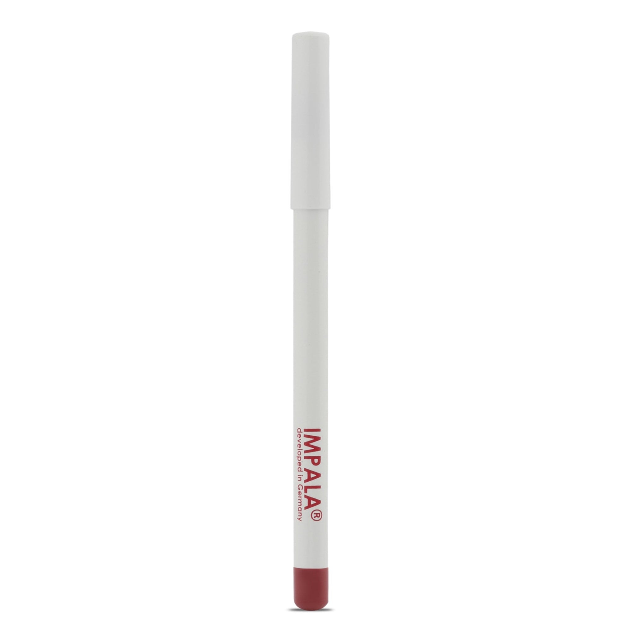 Dudak Kalemi - Flirt Pencil Lipliner No: 124(KOYU ŞEFTALİ)