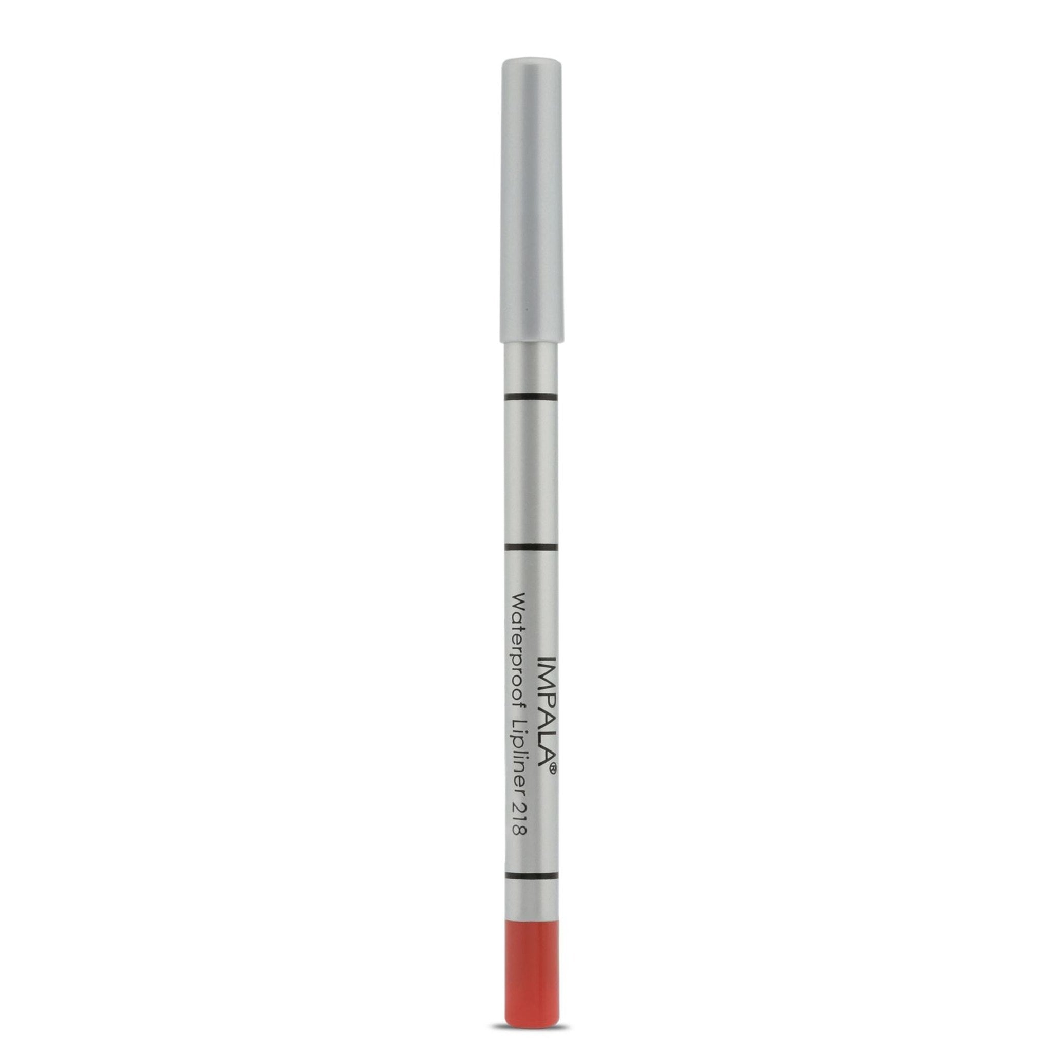 Dudak Kalemi - Lipliner No: 218(AÇIK MERCAN)