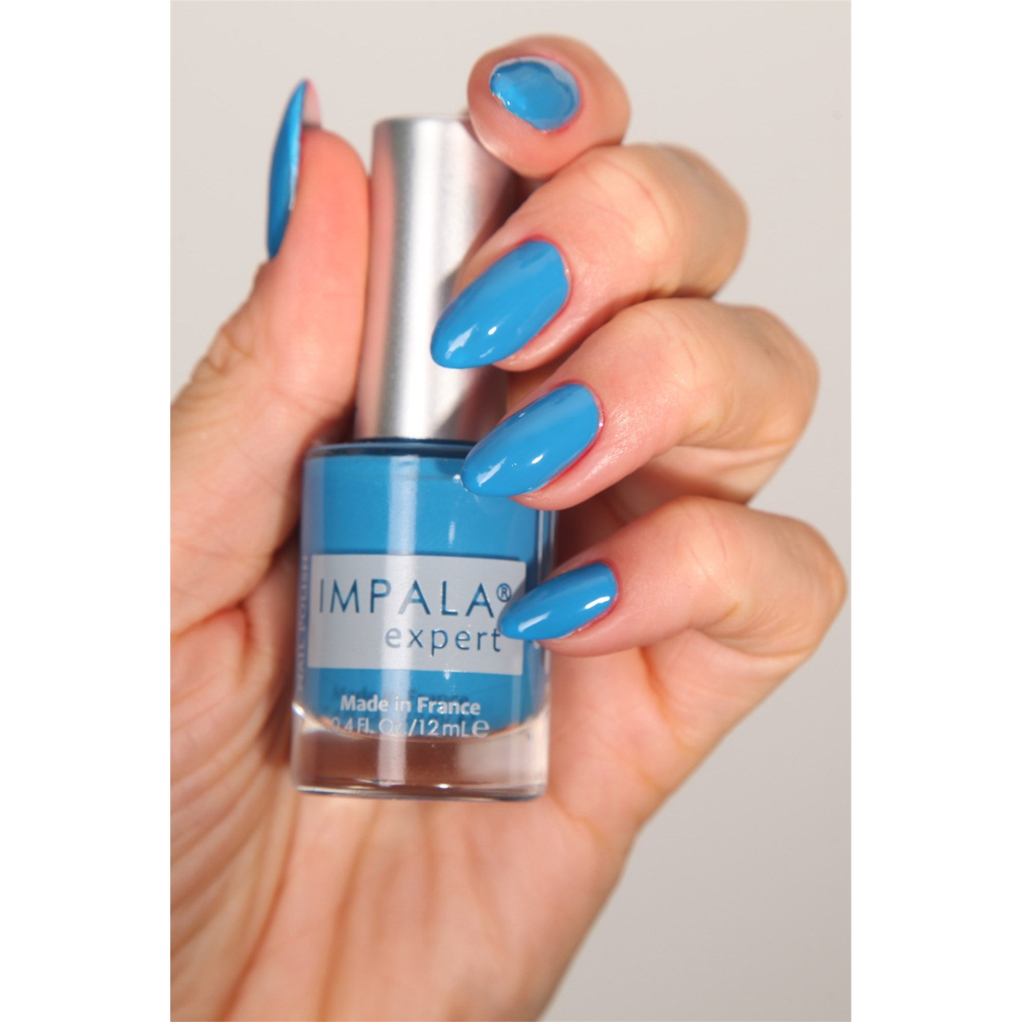 Oje - Nail Polish 12 ml. No 1