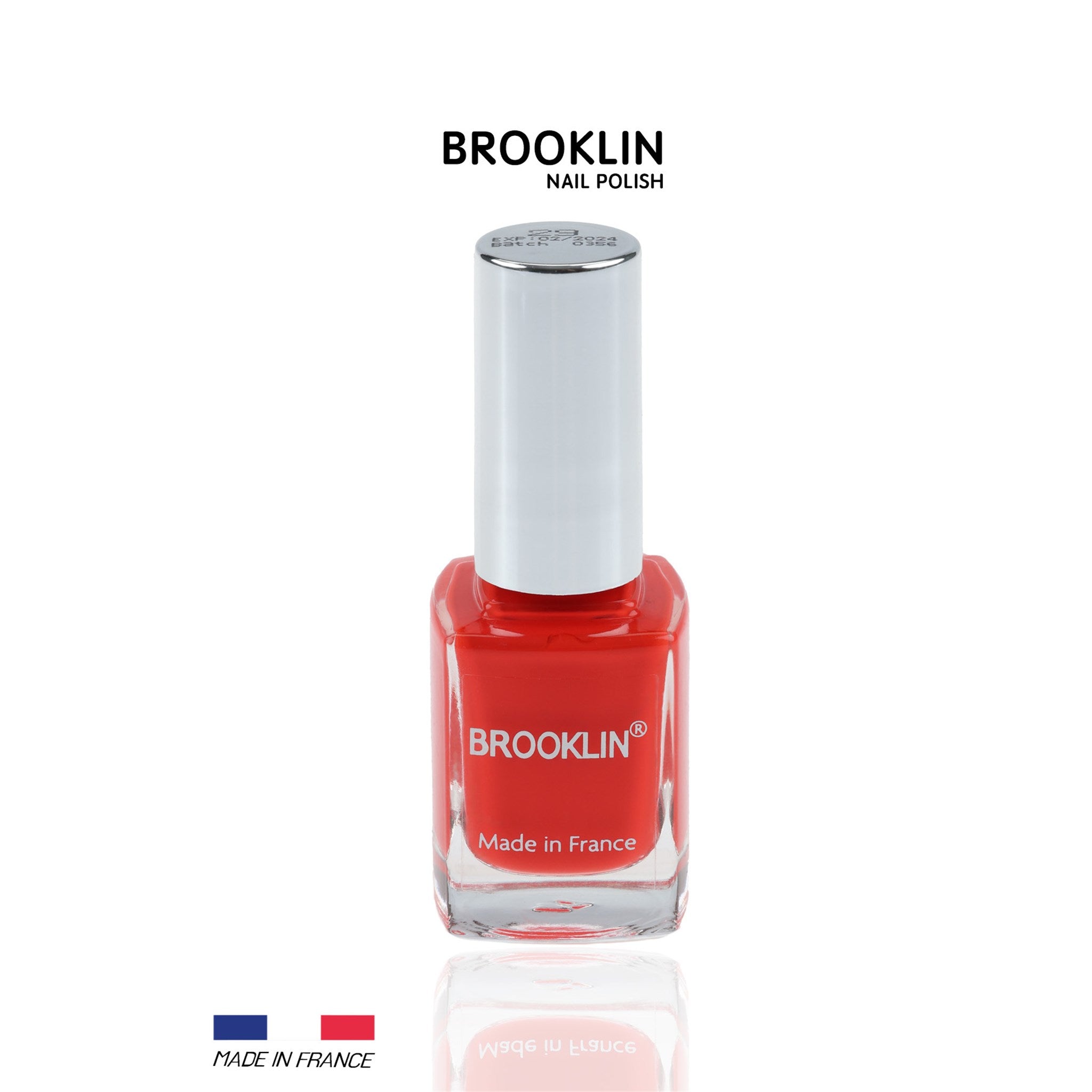 Oje - Nail Polish No 2