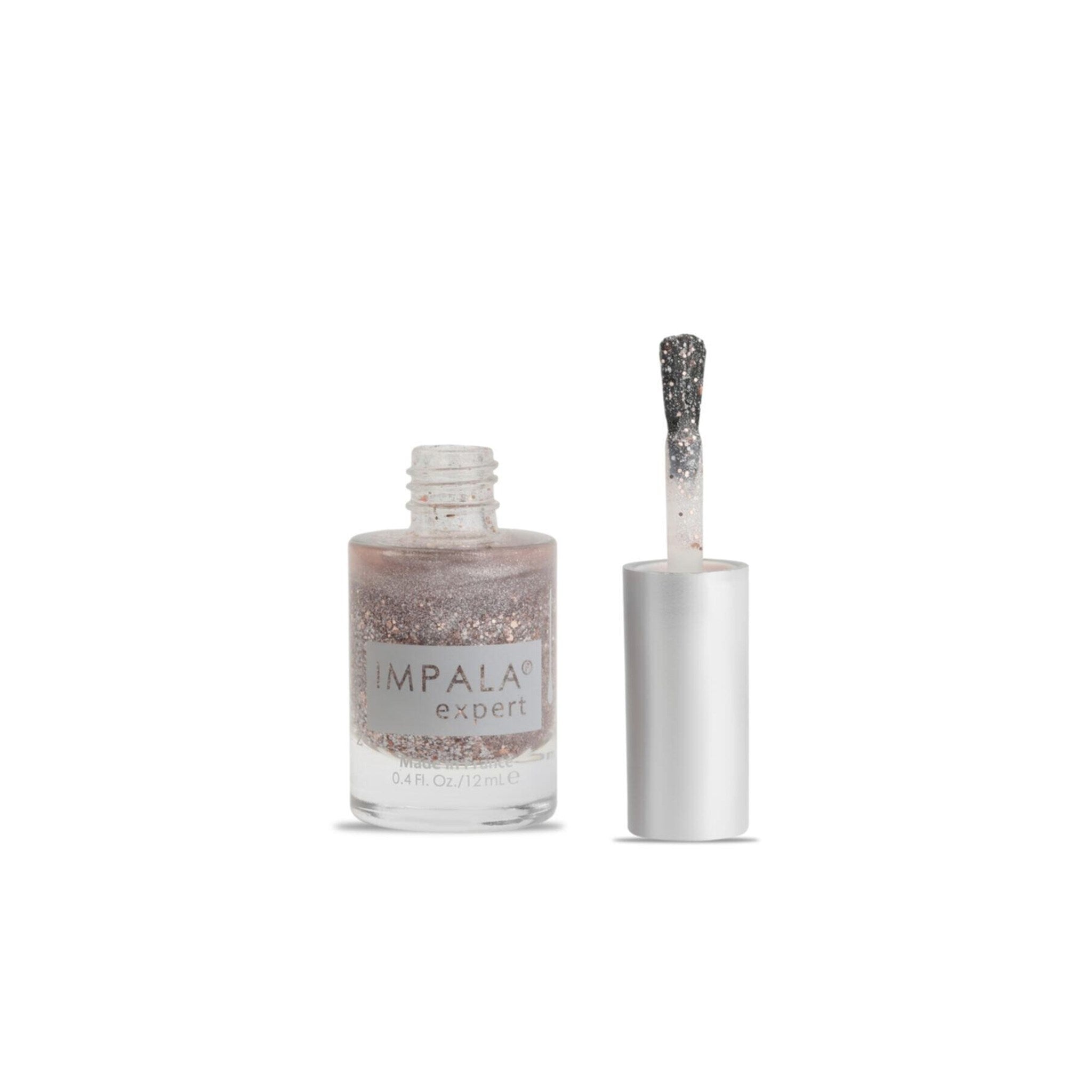 Simli Oje - Nail Polish  SNOW No: 9