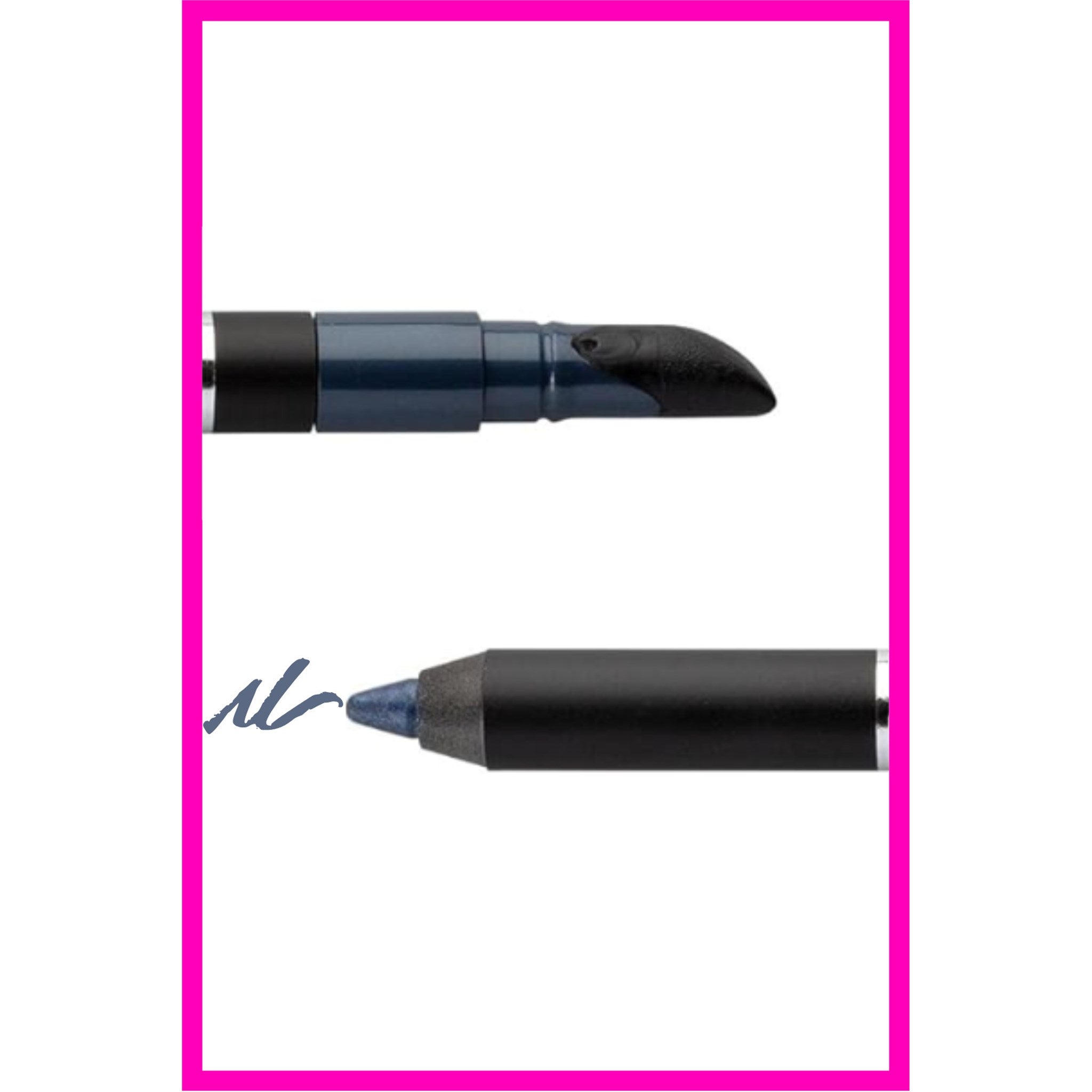 Silikon Göz Kalemi - Silicone Pencil ? 01
