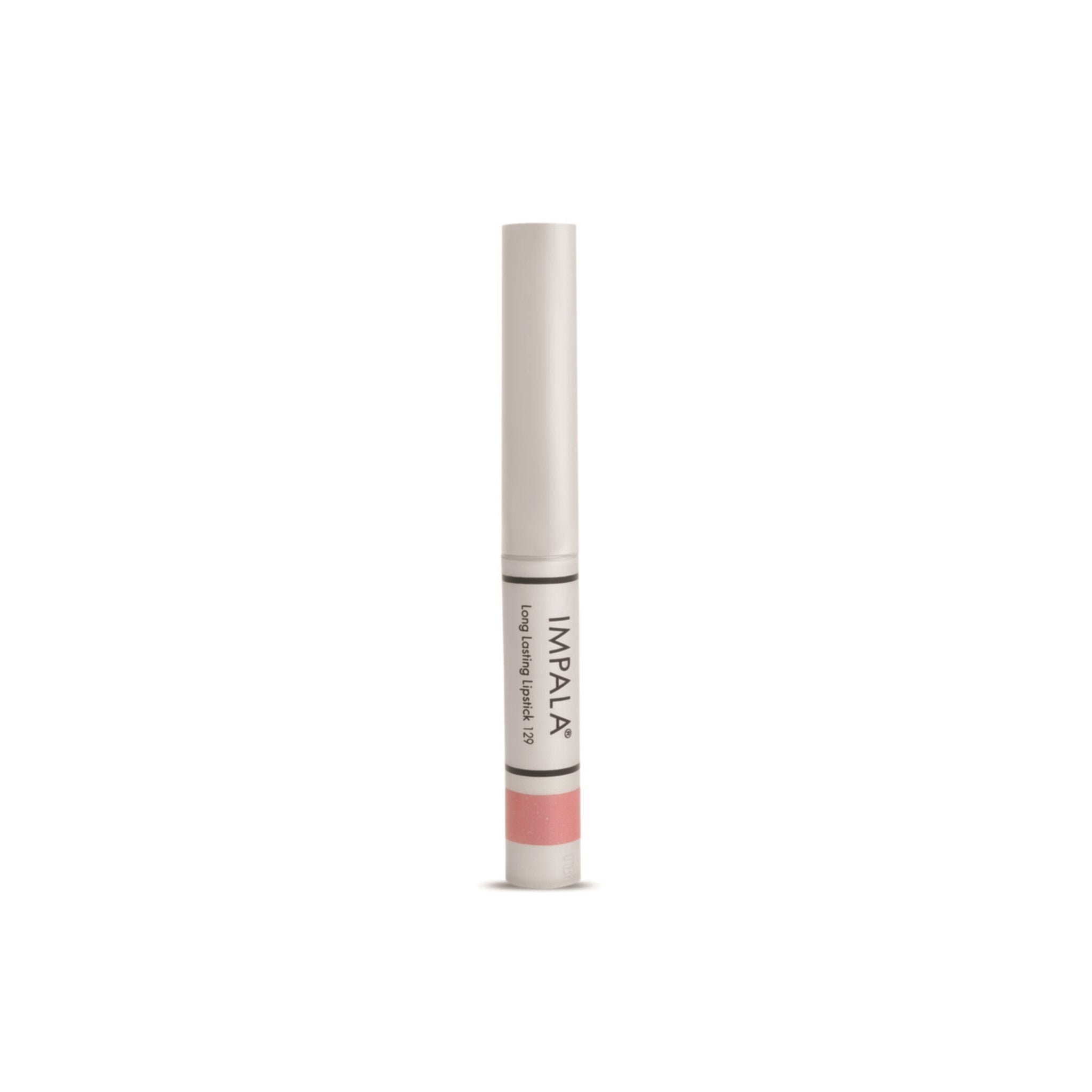 Ruj Kırmızı Ahududu- Longlasting Lipstick No: 101