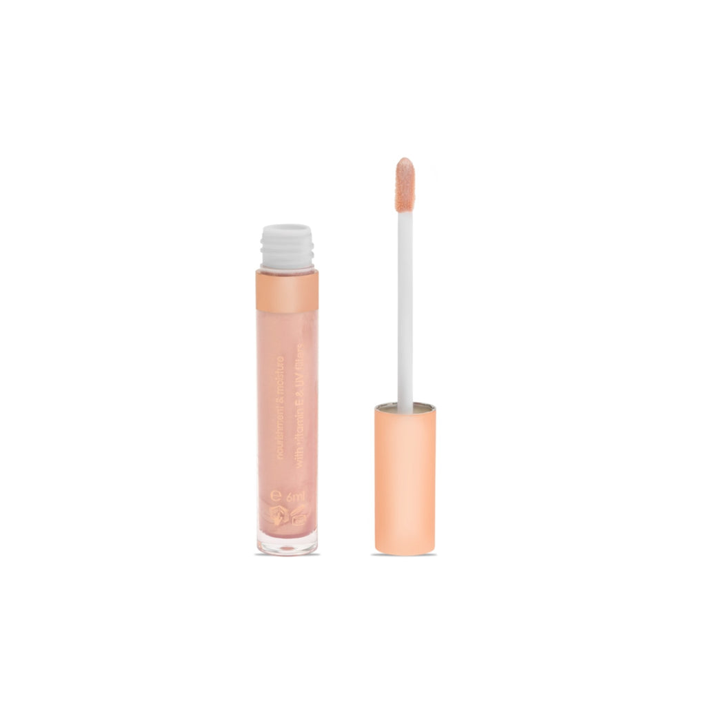 Dudak Parlatıcısı - Lipgloss No: 0