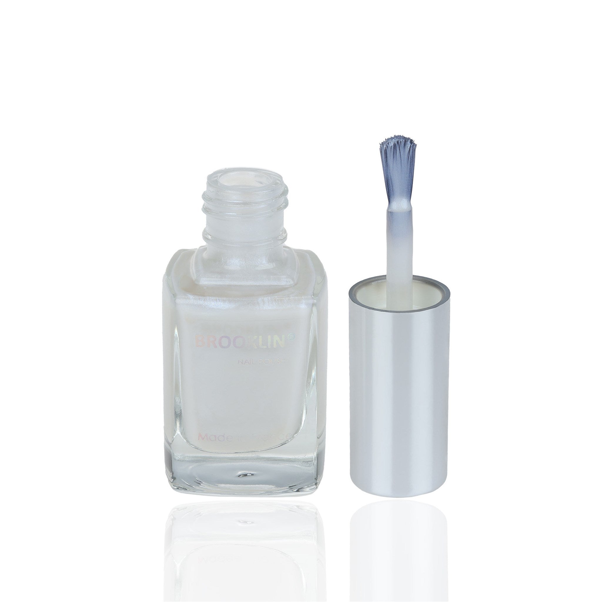 Oje - Nail Polish No 4