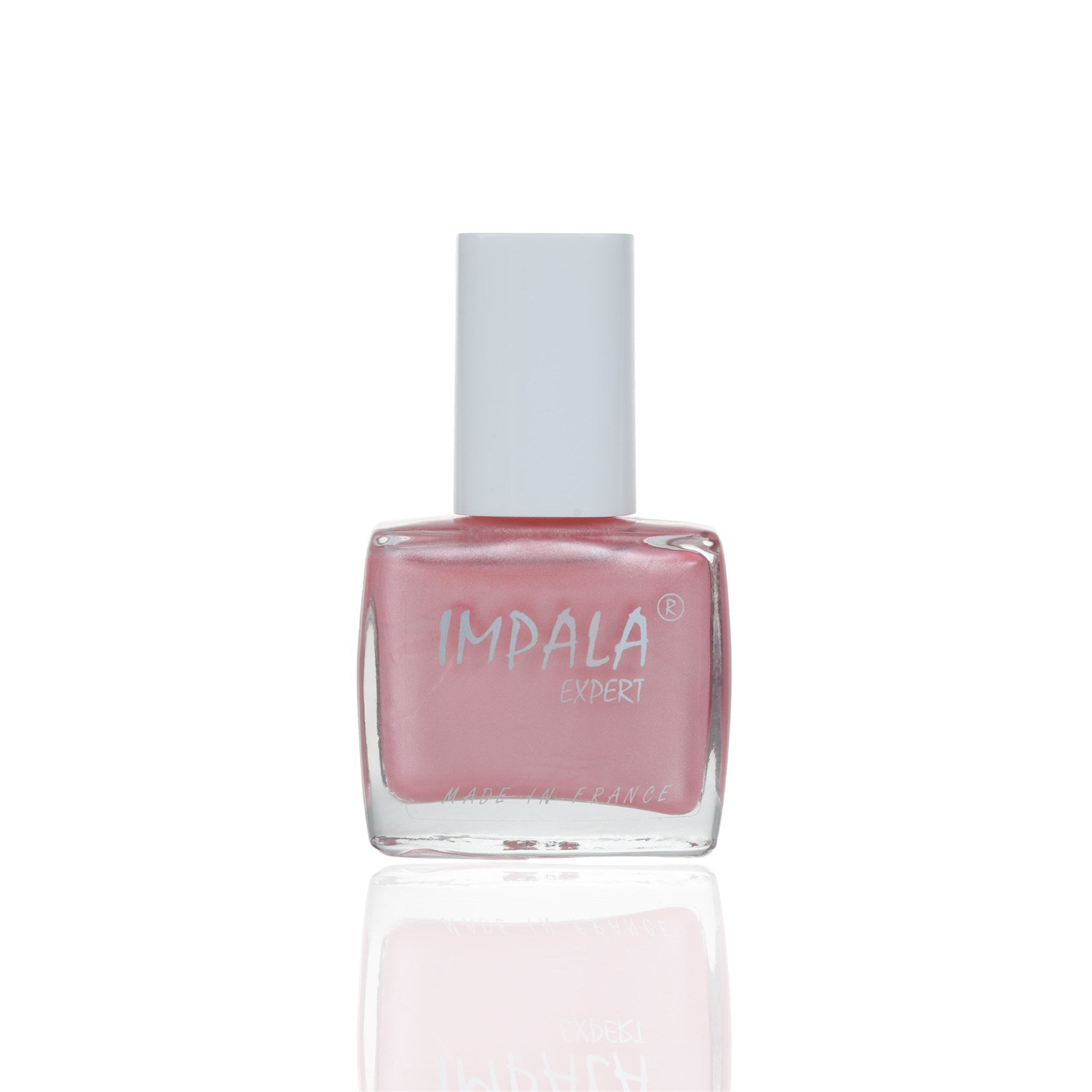 Oje - Nail Polish SILK MATT No 1