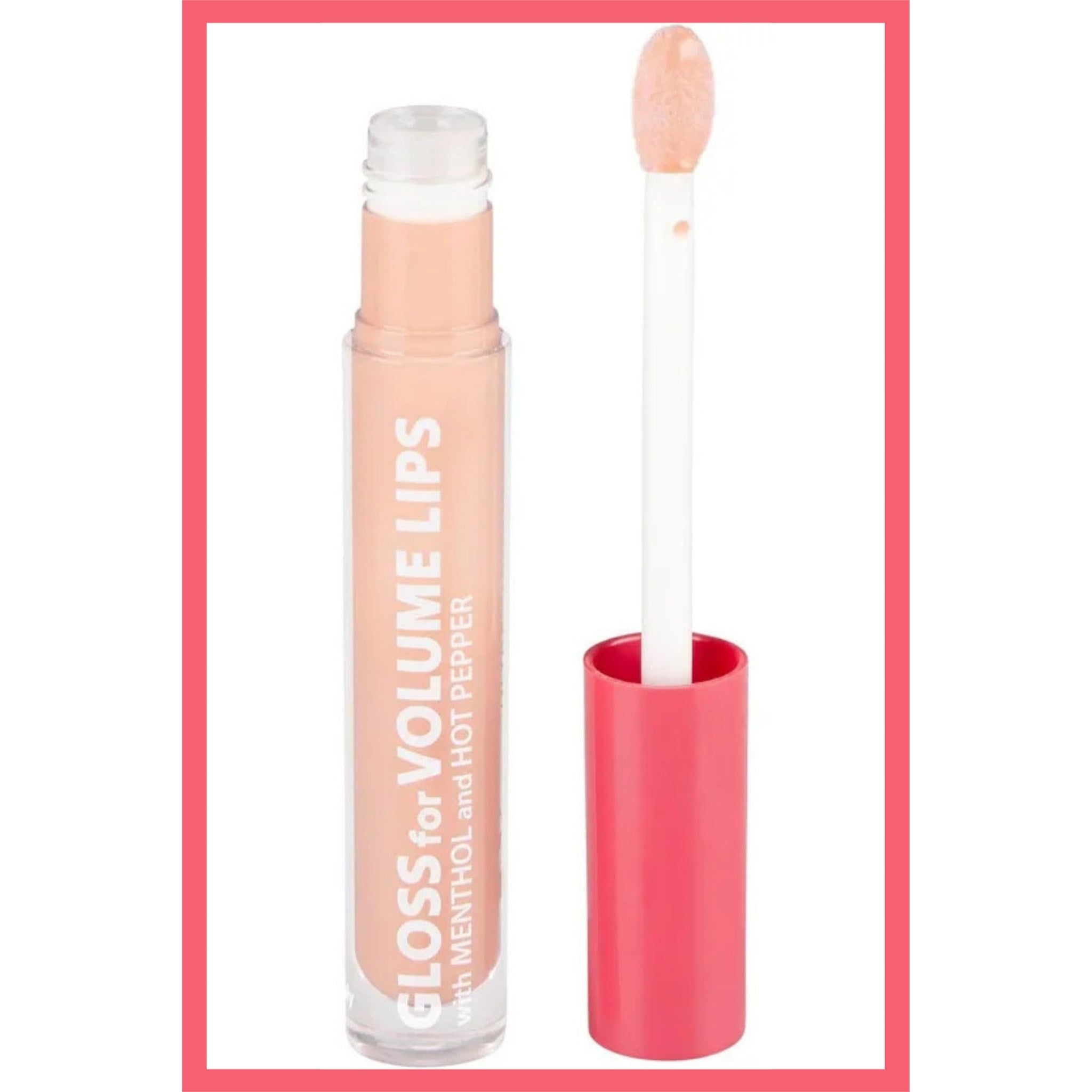 Gloss Volume No:157