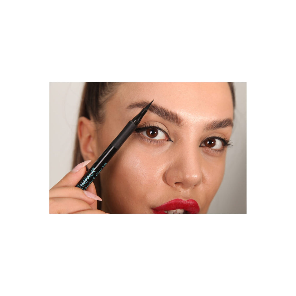 Eyeliner - Precise Eyeliner 505 (Siyah-black)