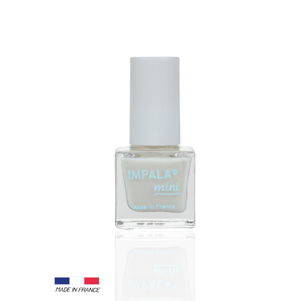Oje - Nail Polish Mini (6ml) No: 1