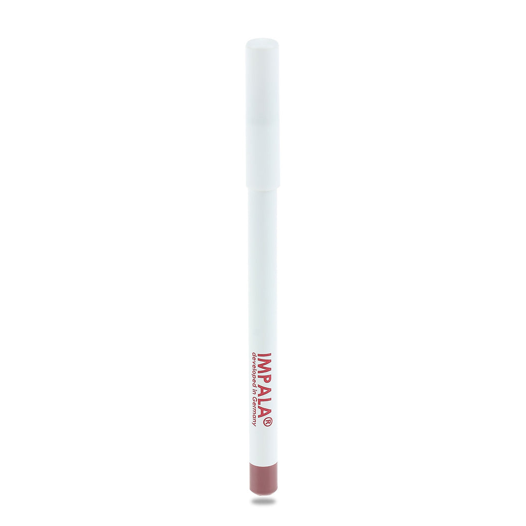 Dudak Kalemi - Flirt Pencil Lipliner No 127