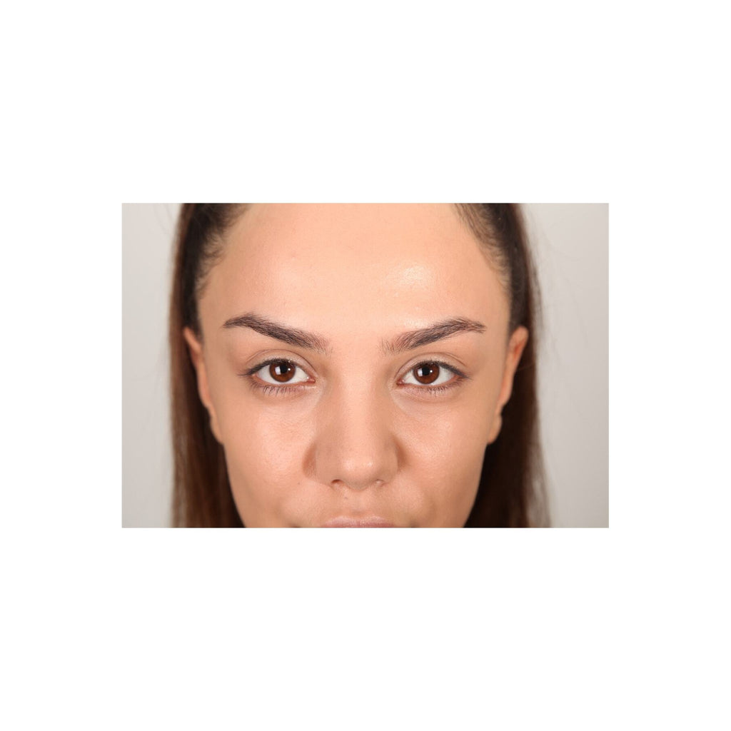 IMPLALA Kaş Pudrası - Eyebrow POWDER No: 1 MOCHA