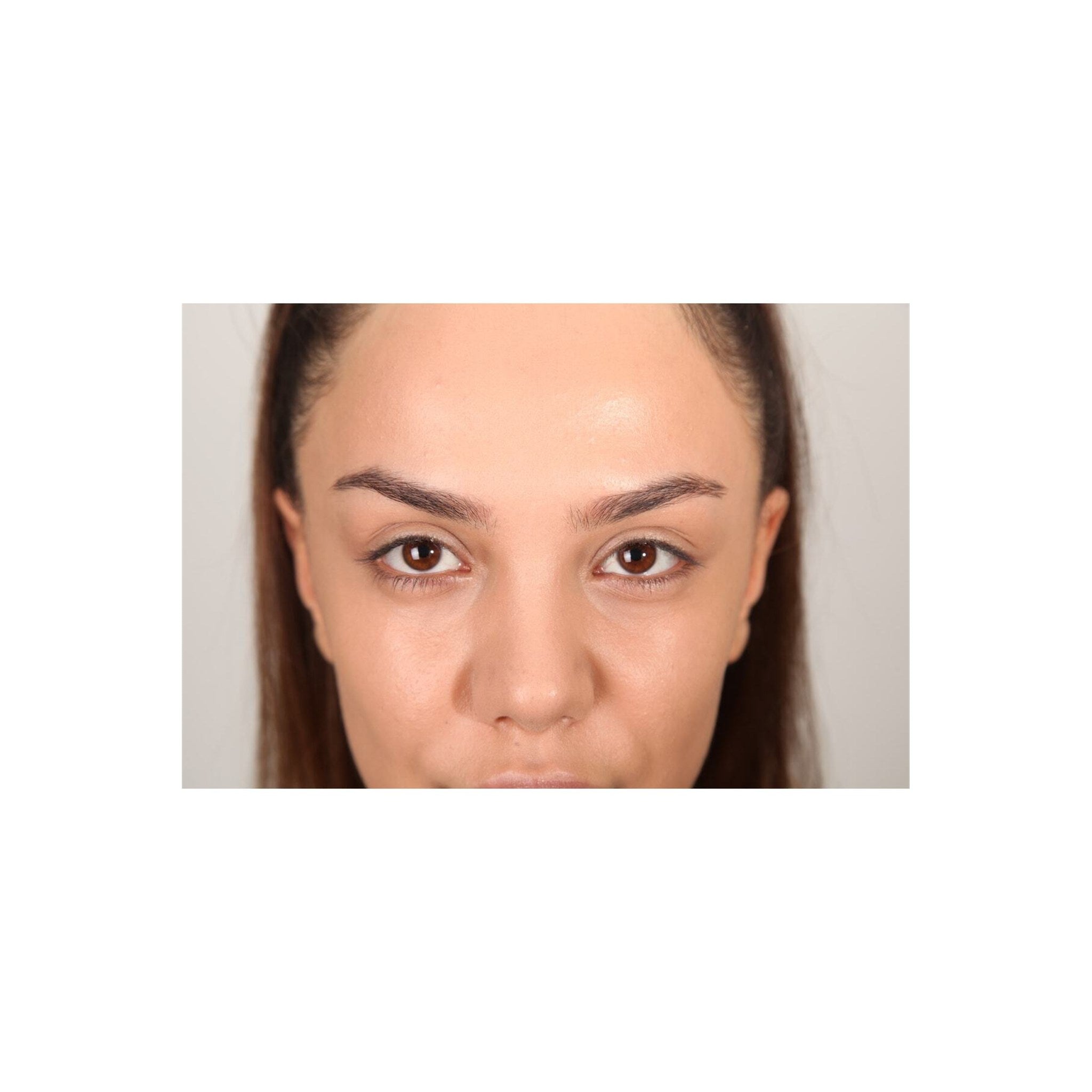 IMPLALA Kaş Pudrası - Eyebrow POWDER No: 1 MOCHA