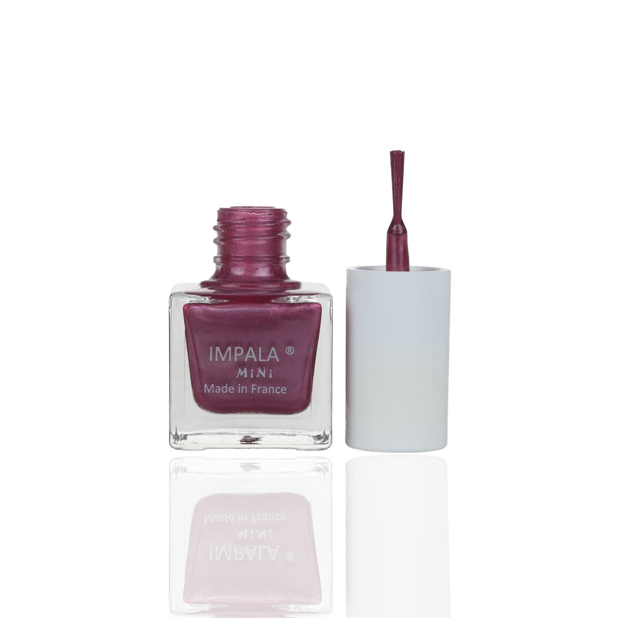 Oje - Nail Polish Mini (6ml) No: 1