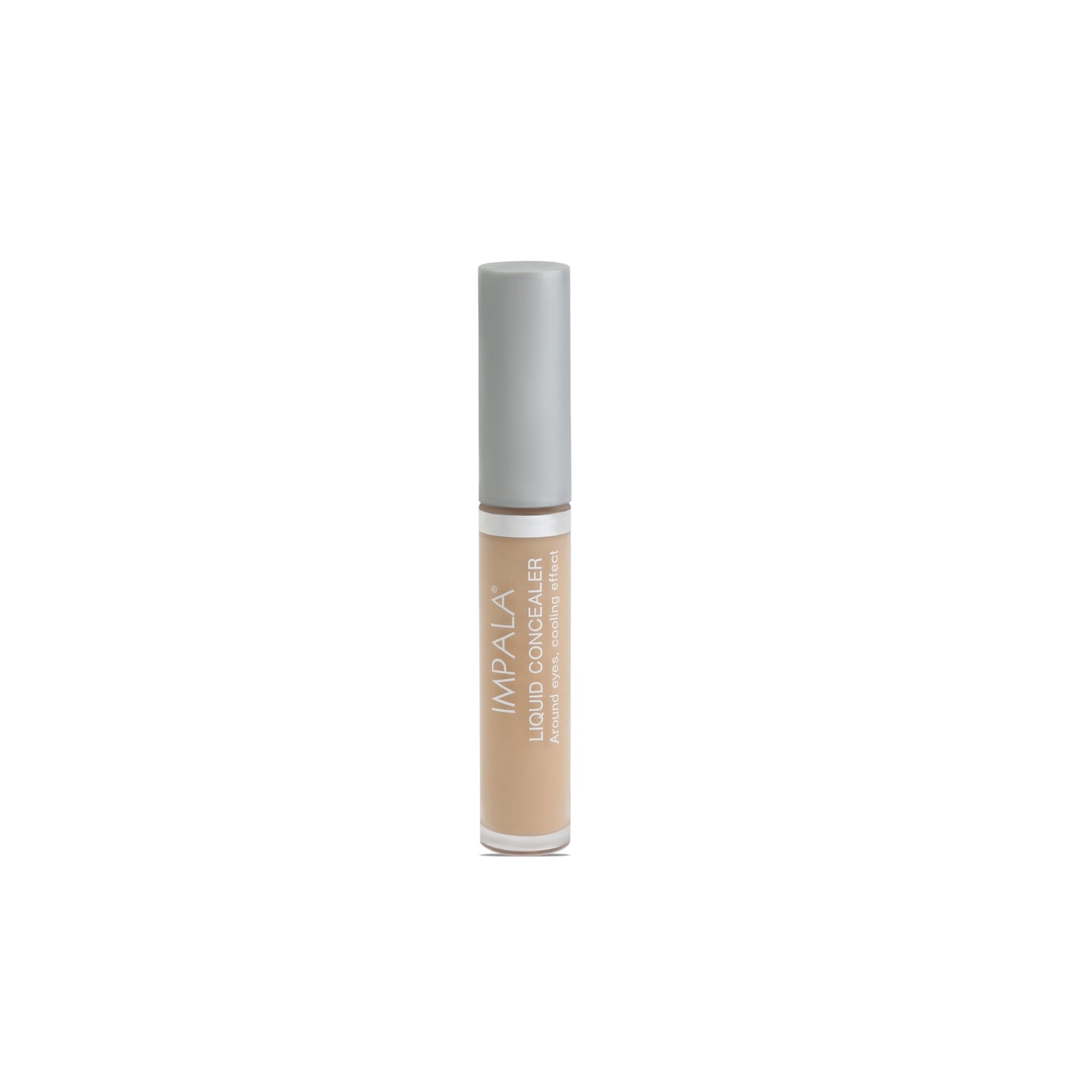 Likit Kapatıcı  -Liquid Concealer  No: 1