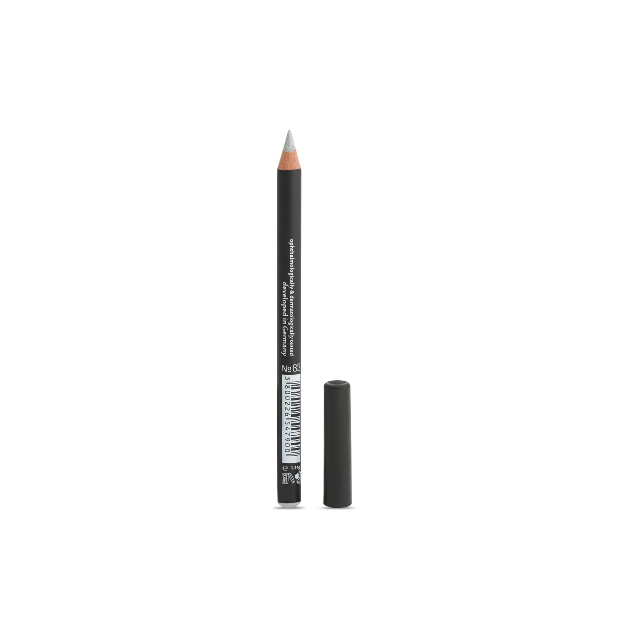 Göz Kalemi - Khol Kajal Eye Pencıl No: 81 (DERİN SİYAH)
