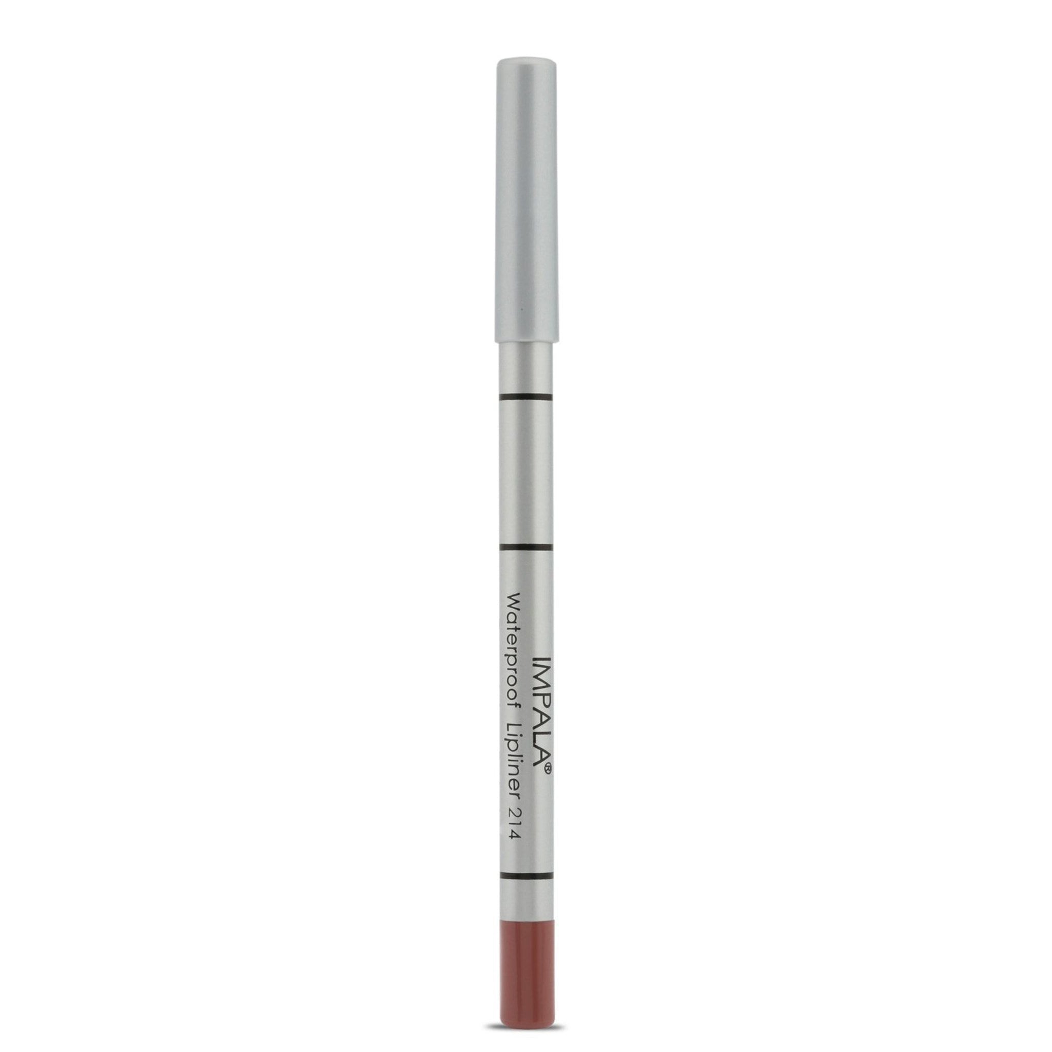 Dudak Kalemi - Lipliner No: 214(SOFT NUDE)