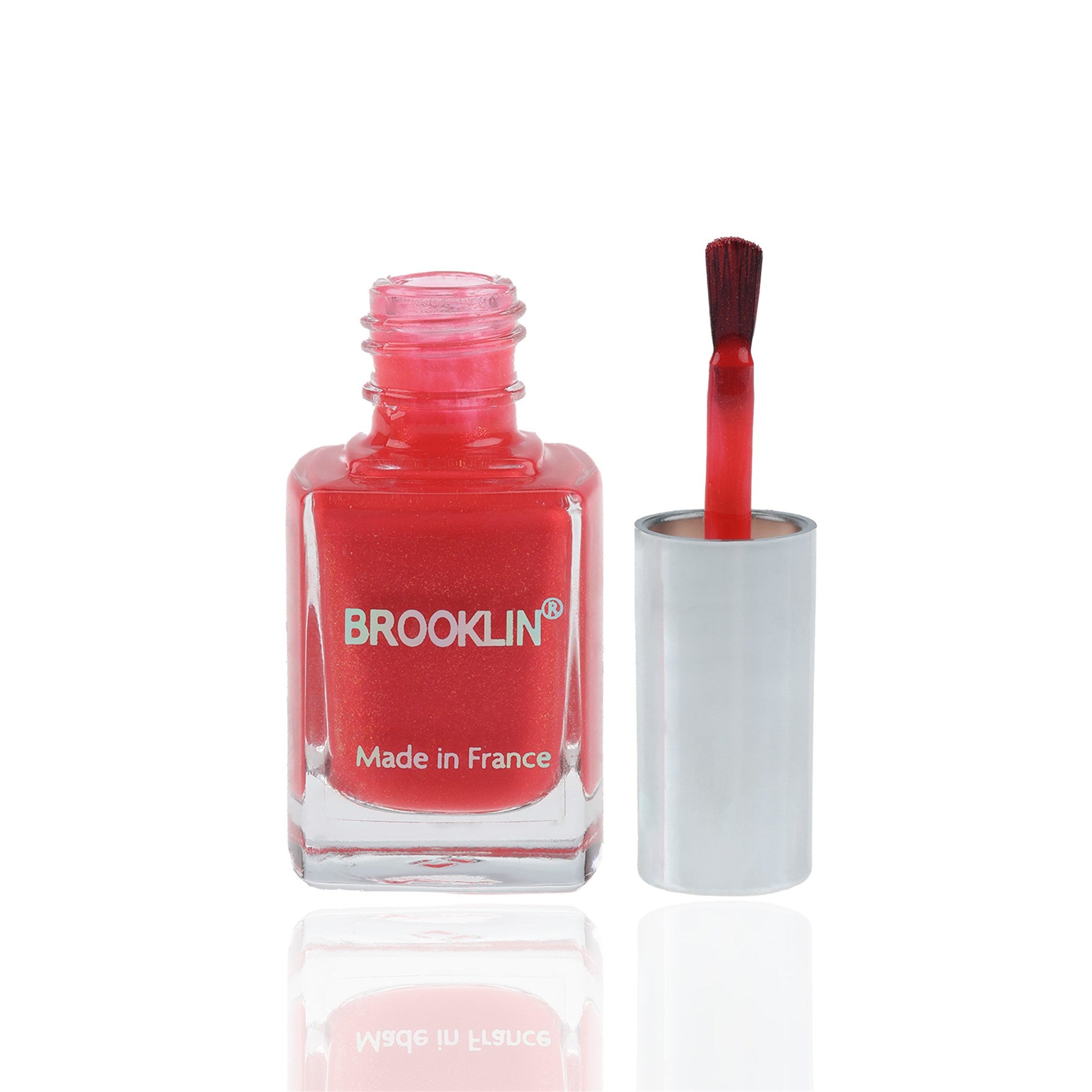 Oje - Nail Polish No 19