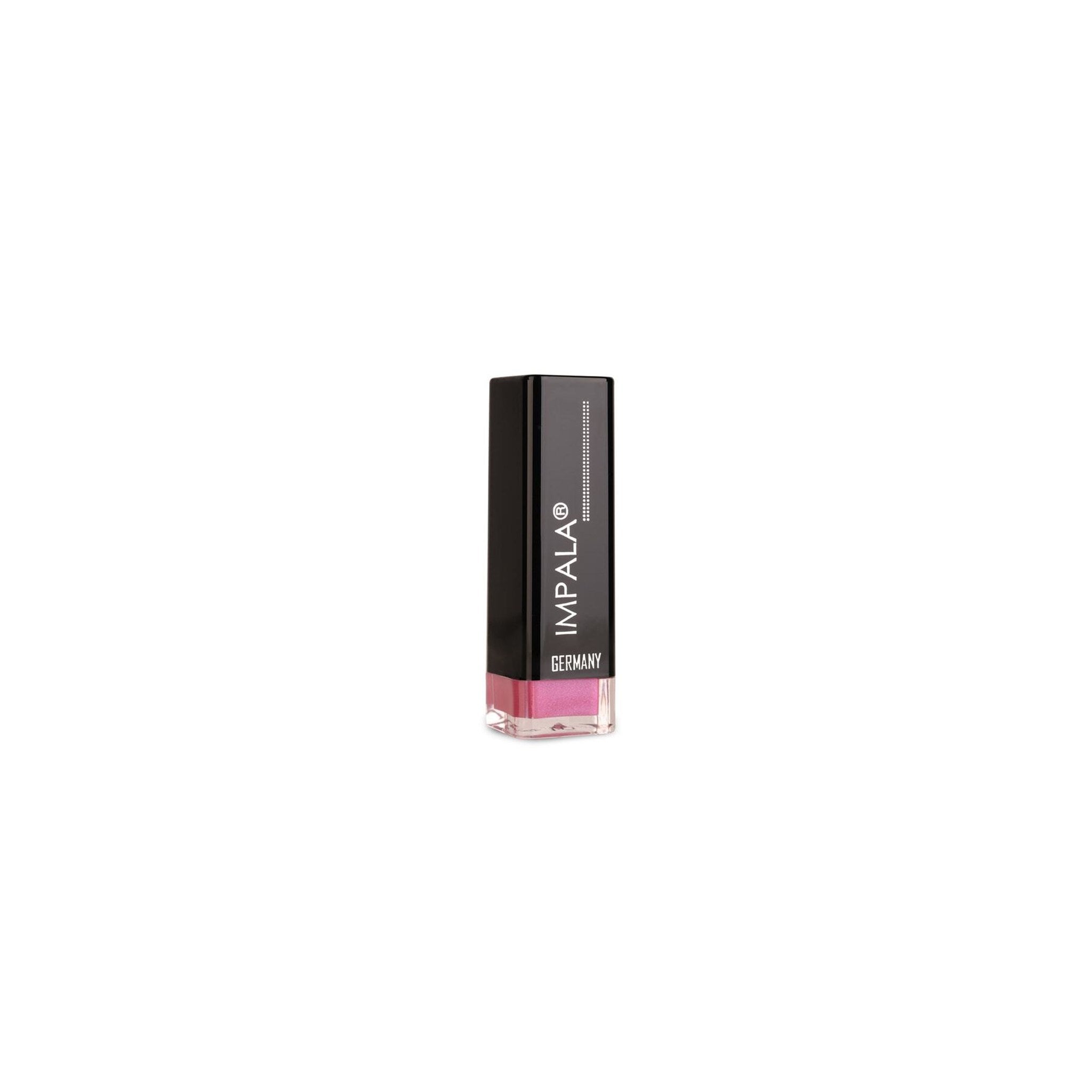 Ruj Pembe - Cream Lipstick No: 10