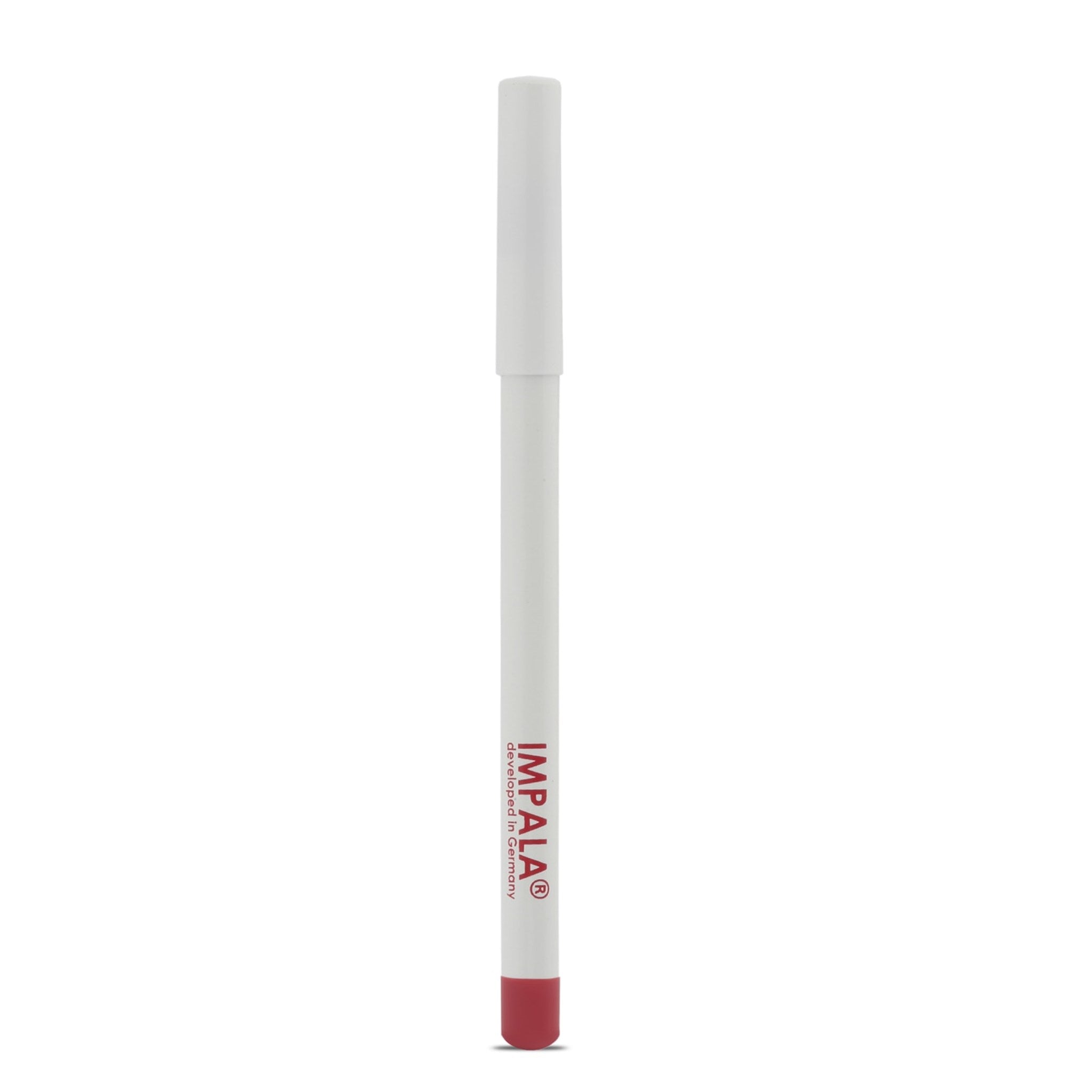 Dudak Kalemi - Flirt Pencil Lipliner No: 116(KOYU PUDRA PEMBE)
