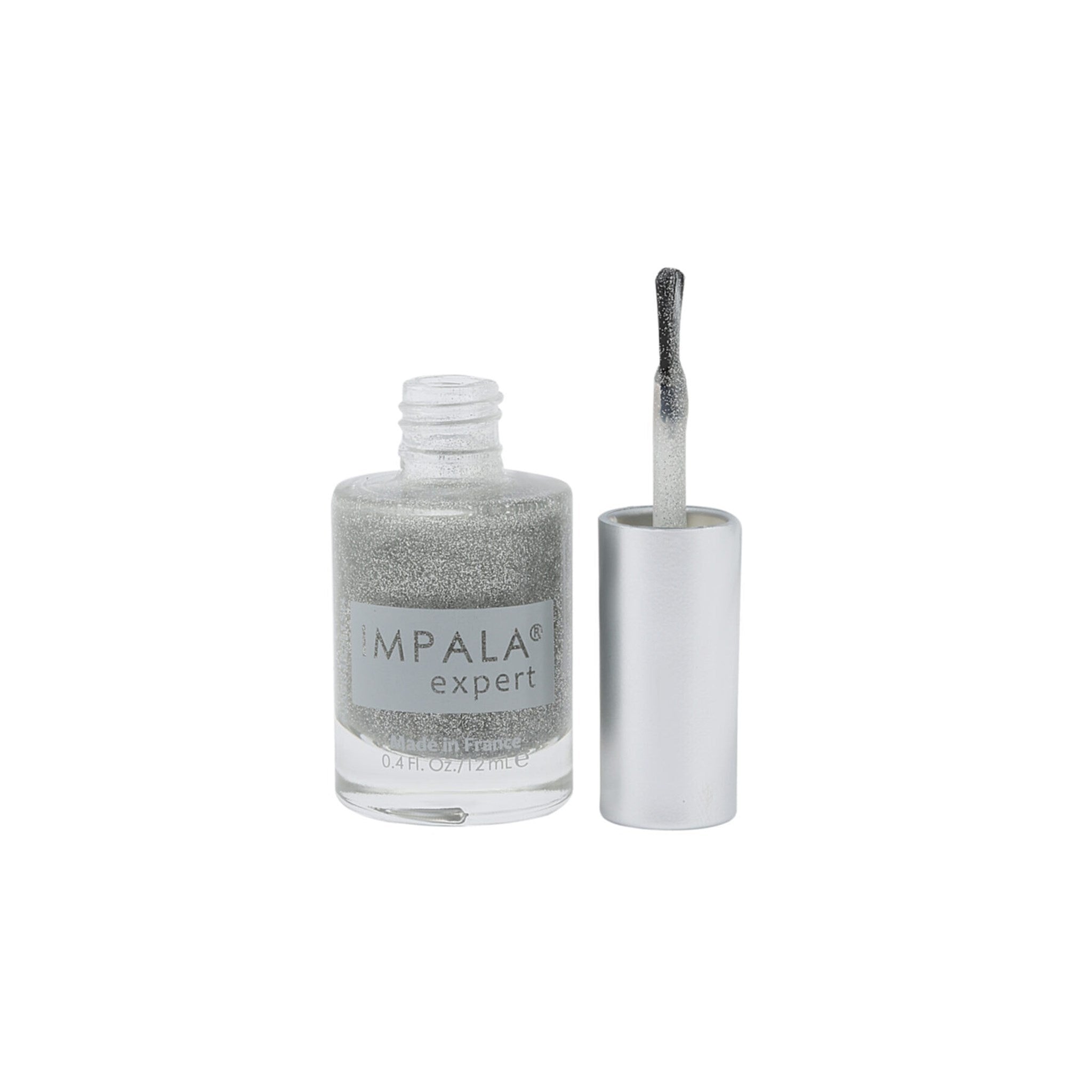 Oje - Nail Polish 12 ml. No 1