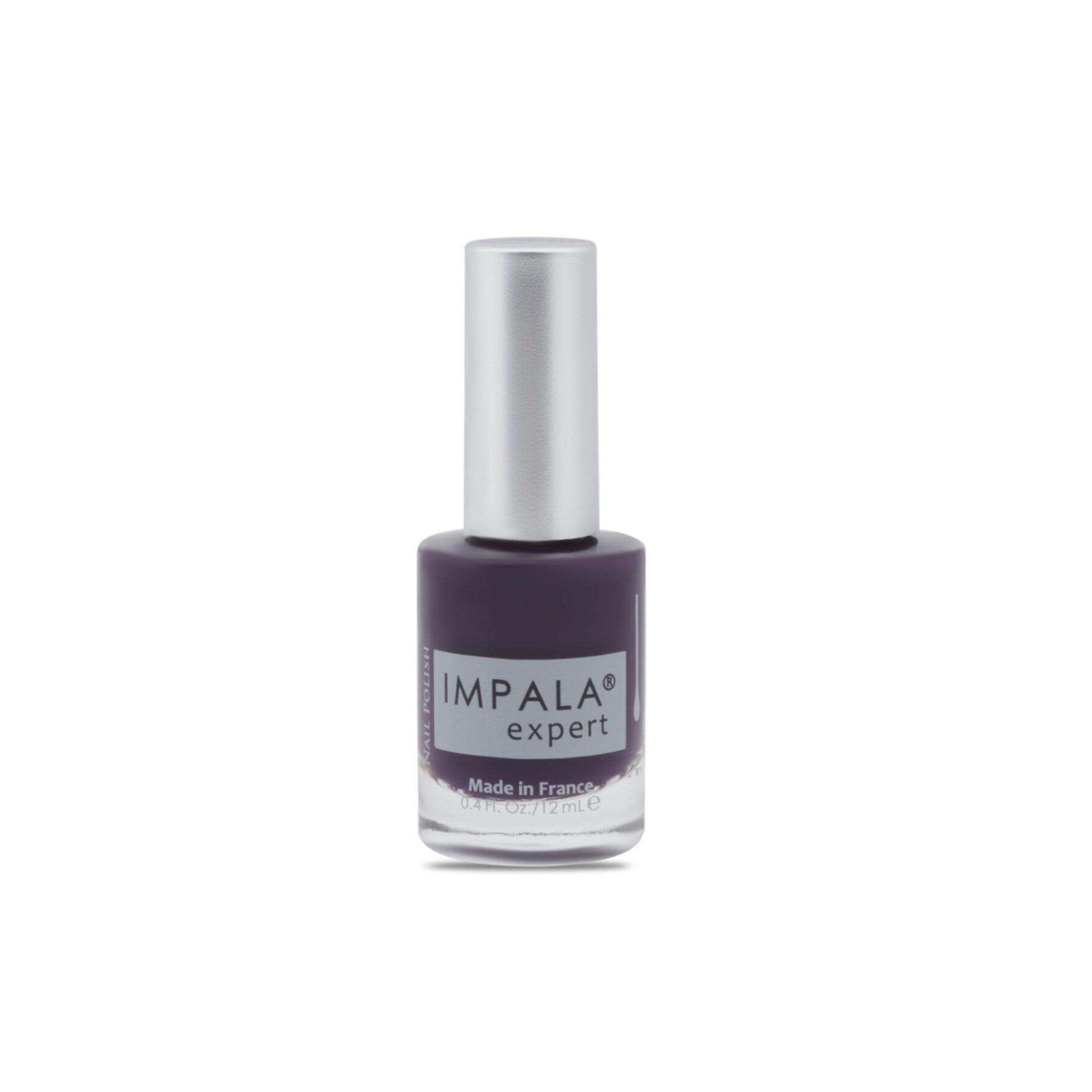 Oje - Nail Polish 12 ml. No 1