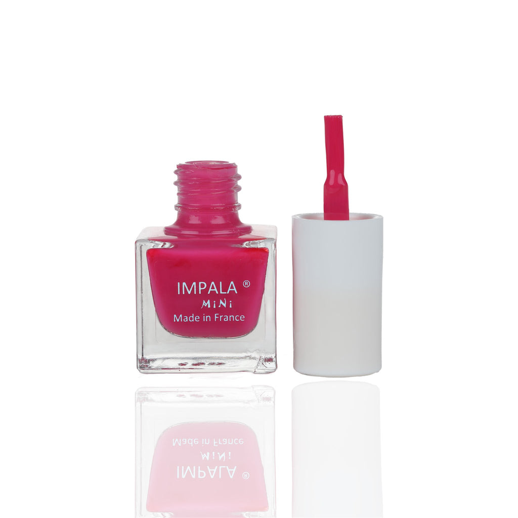 Oje - Nail Polish Mini (6ml) No: 1
