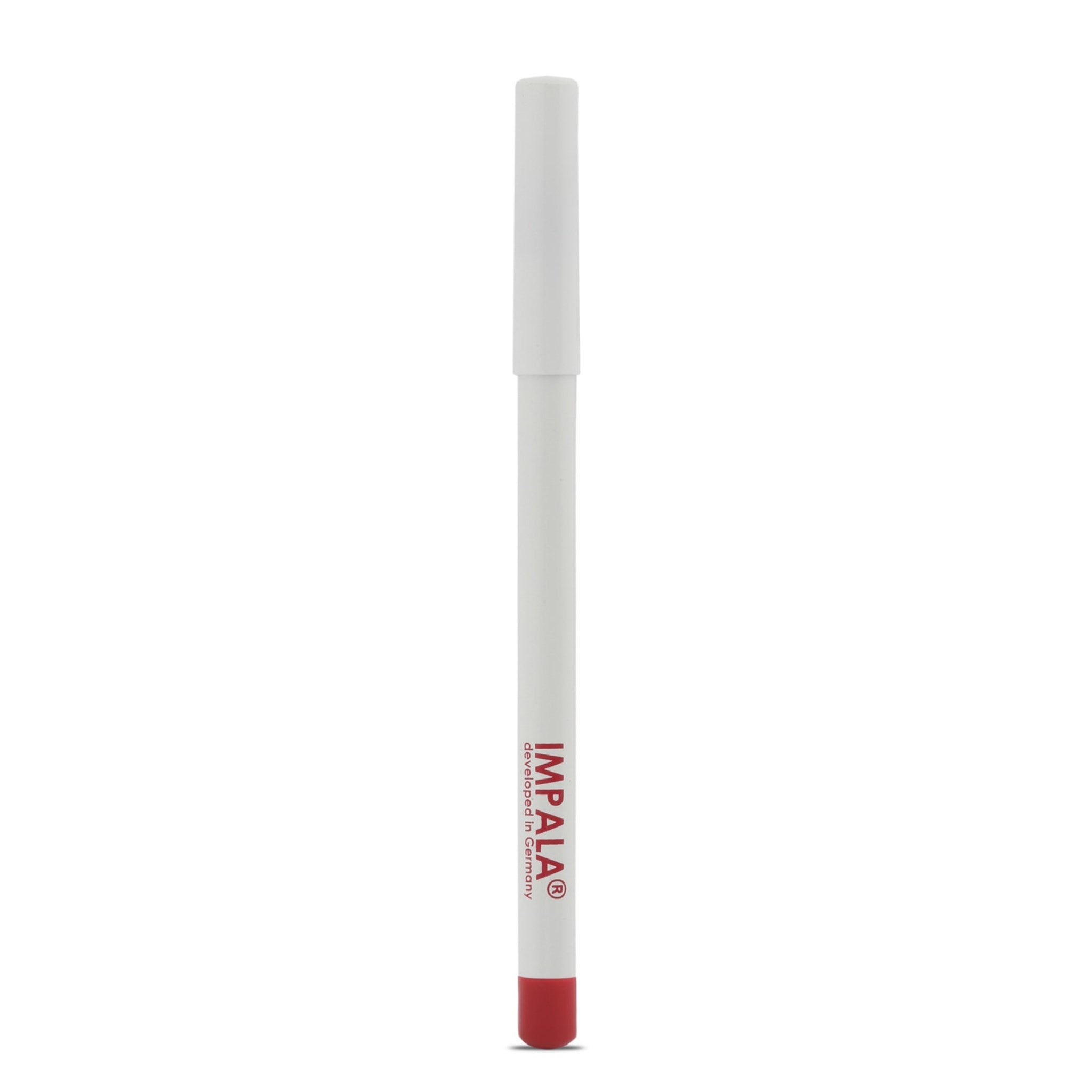 Dudak Kalemi - Flirt Pencil Lipliner No: 113(ELMA KIRMIZISI)
