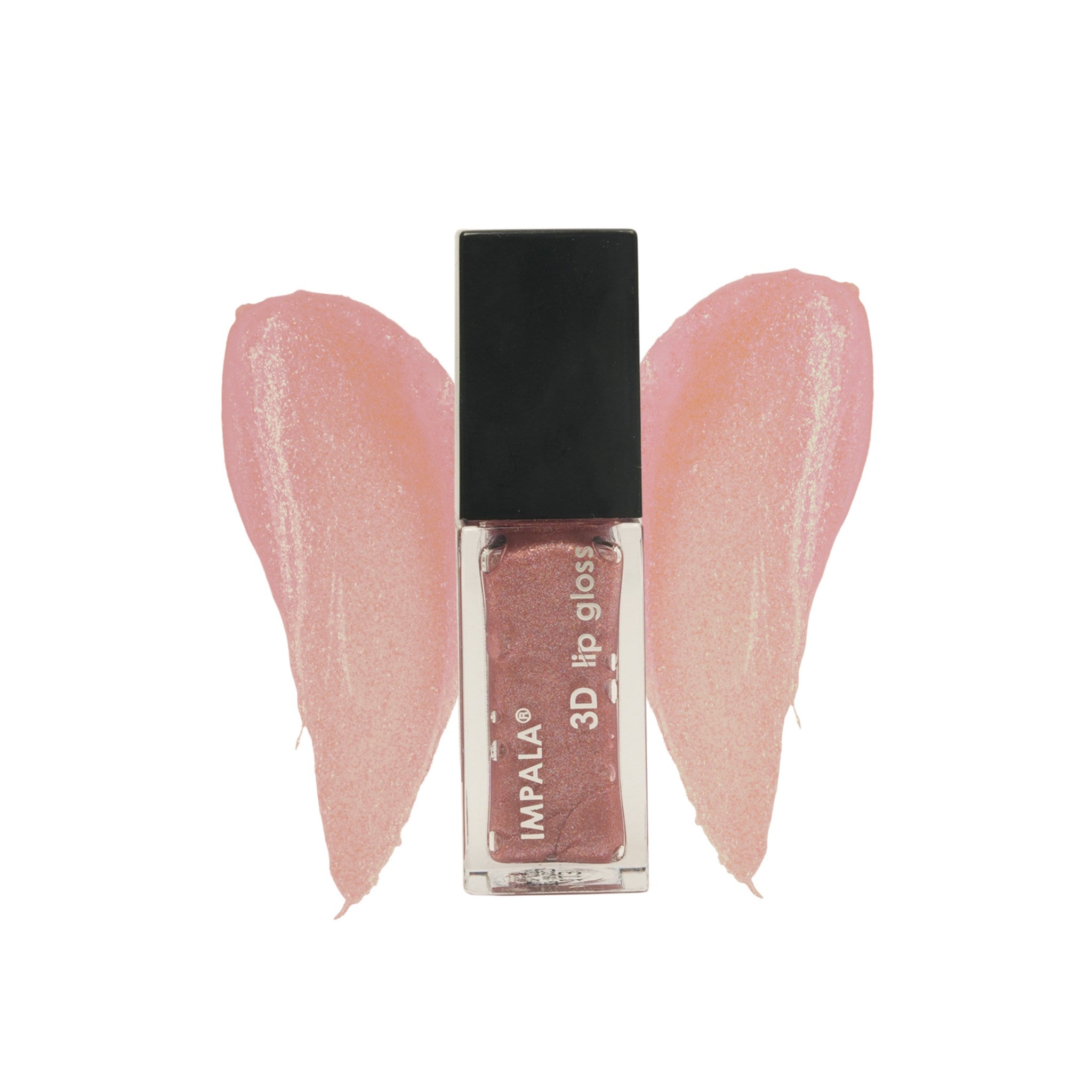 3D Lip Gloss Dudak Parlatıcı No:113