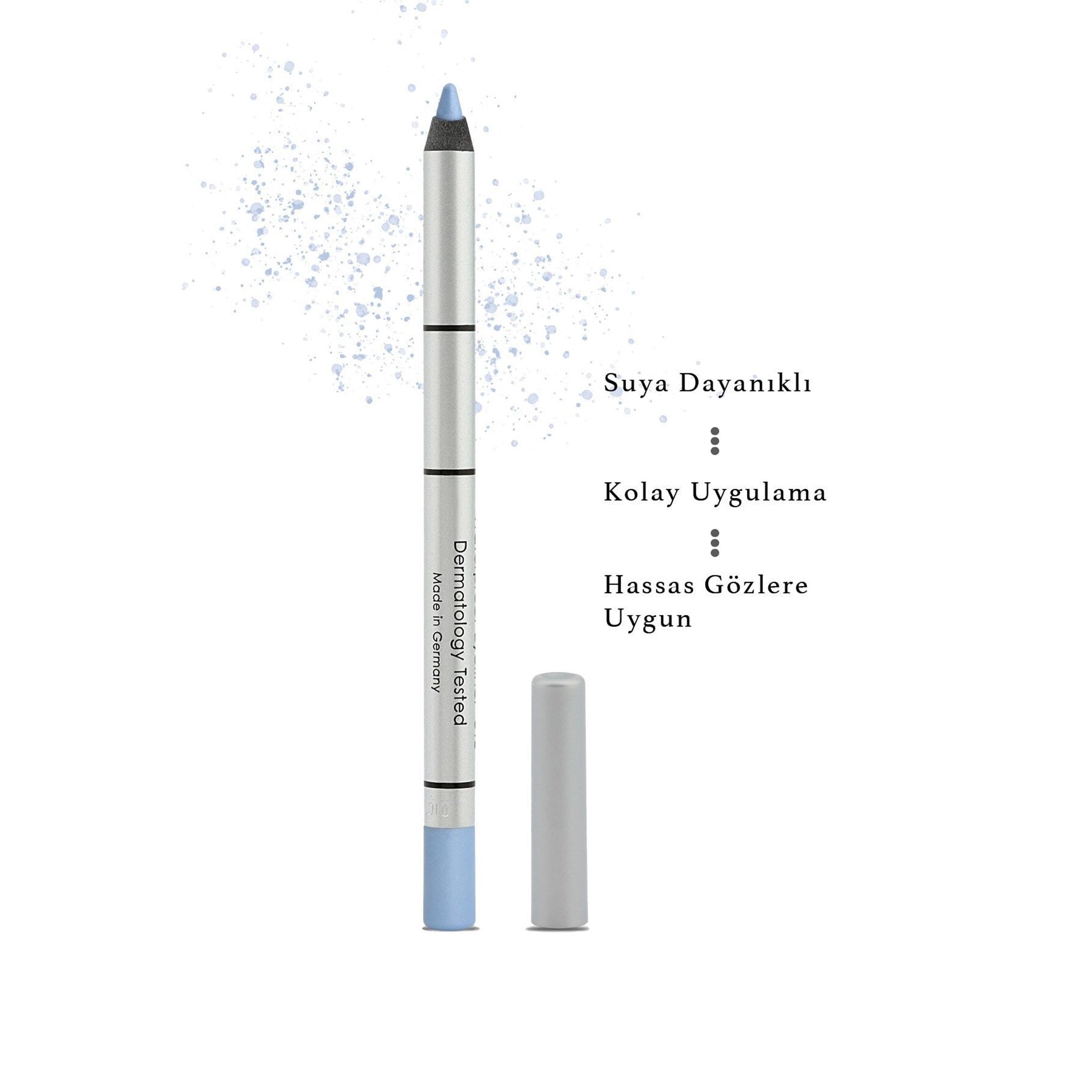 Göz Kalemi Açık Mavi - Eye Pencil No: 305