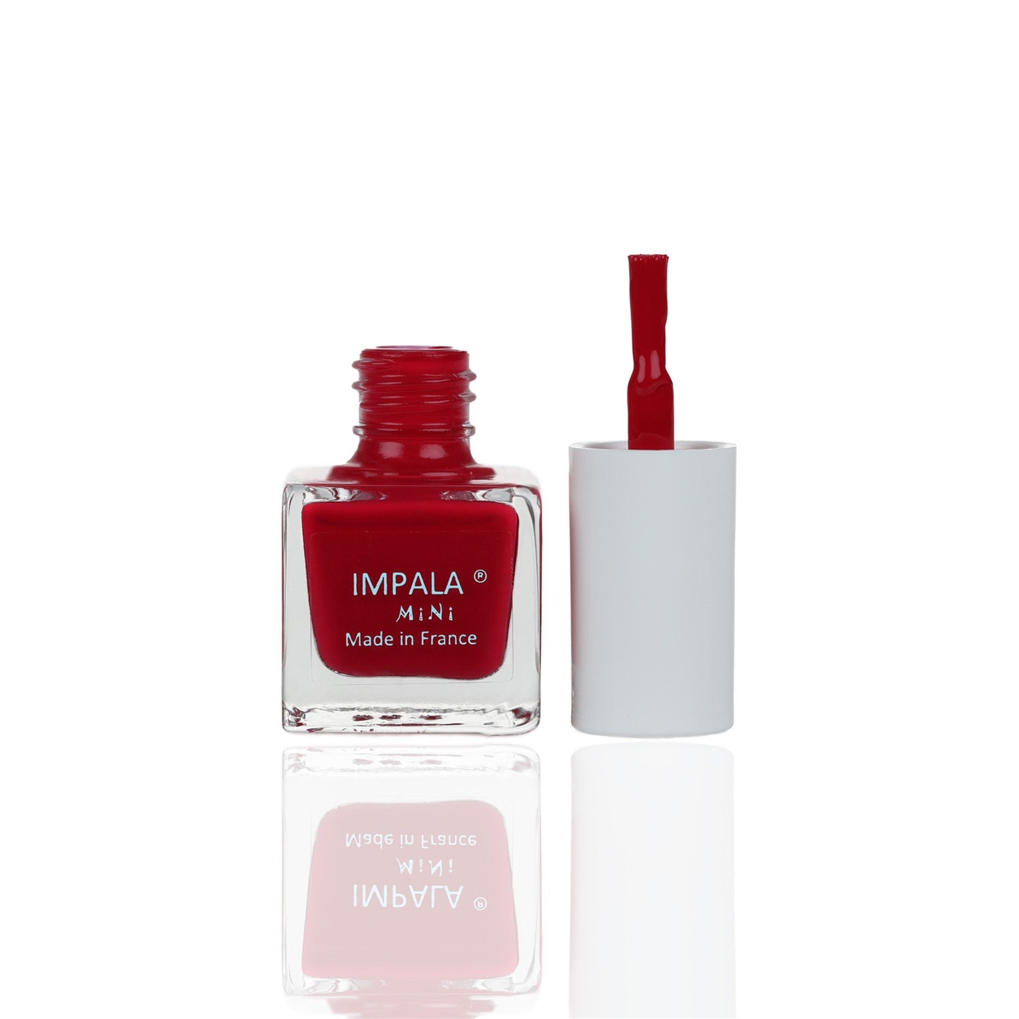 Oje - Nail Polish Mini (6ml) No: 1