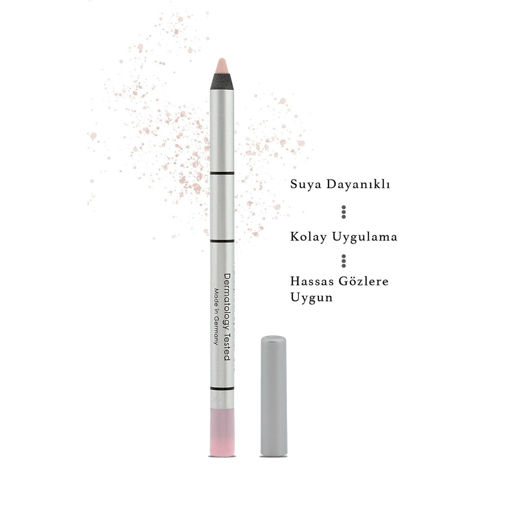 Göz Kalemi - Eye Pencil  No: 301 (SİYAH)