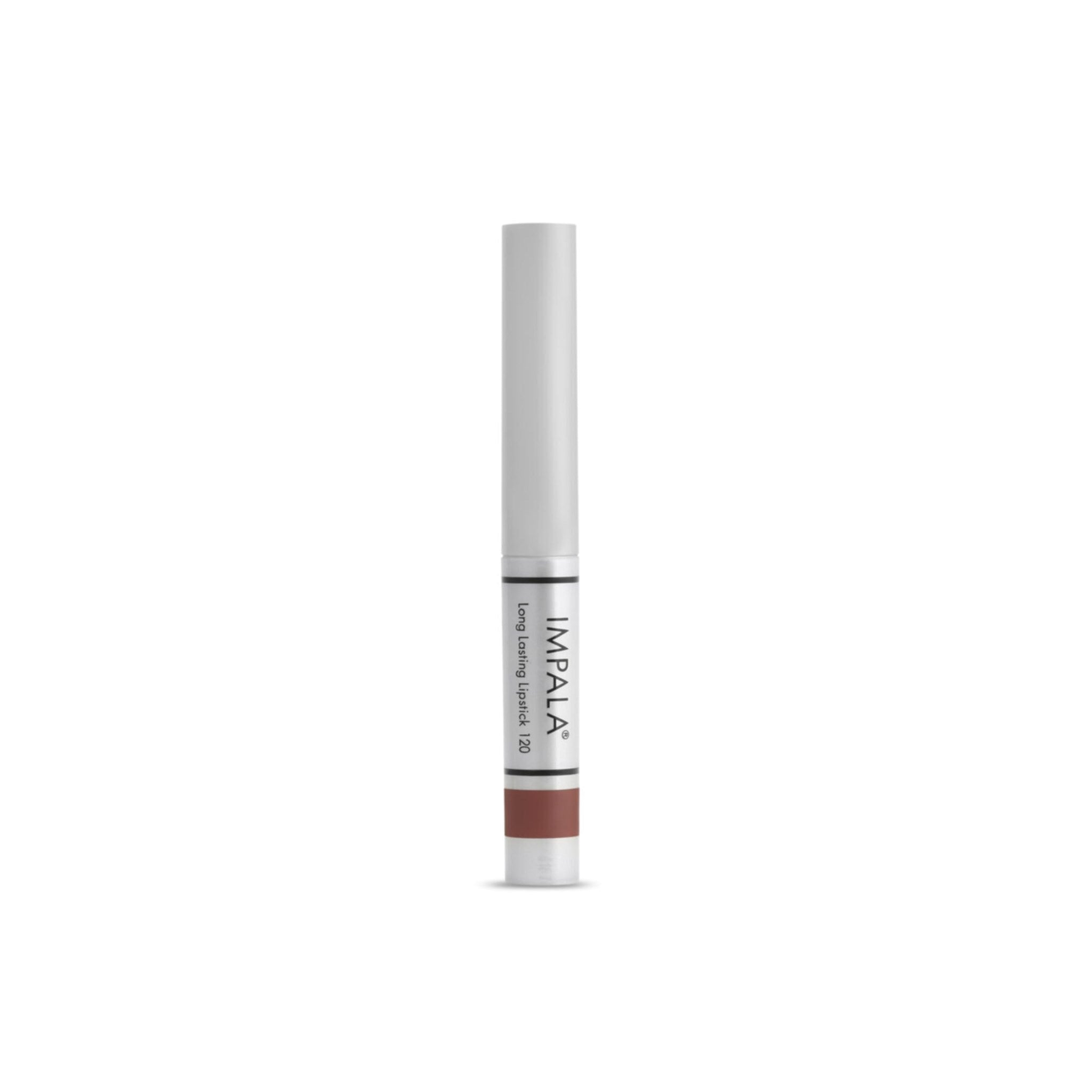 Ruj Kırmızı Ahududu- Longlasting Lipstick No: 101