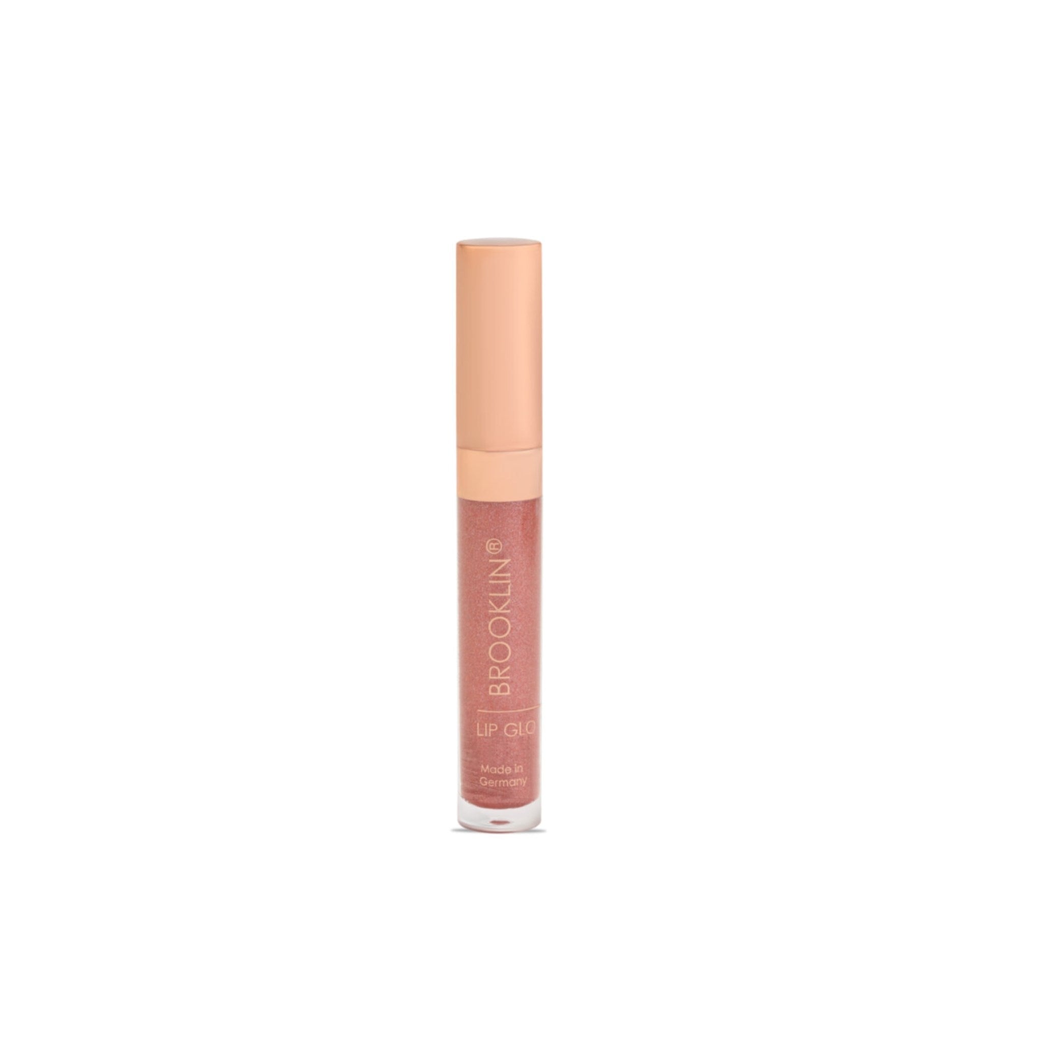 Dudak Parlatıcısı - Lipgloss No: 0
