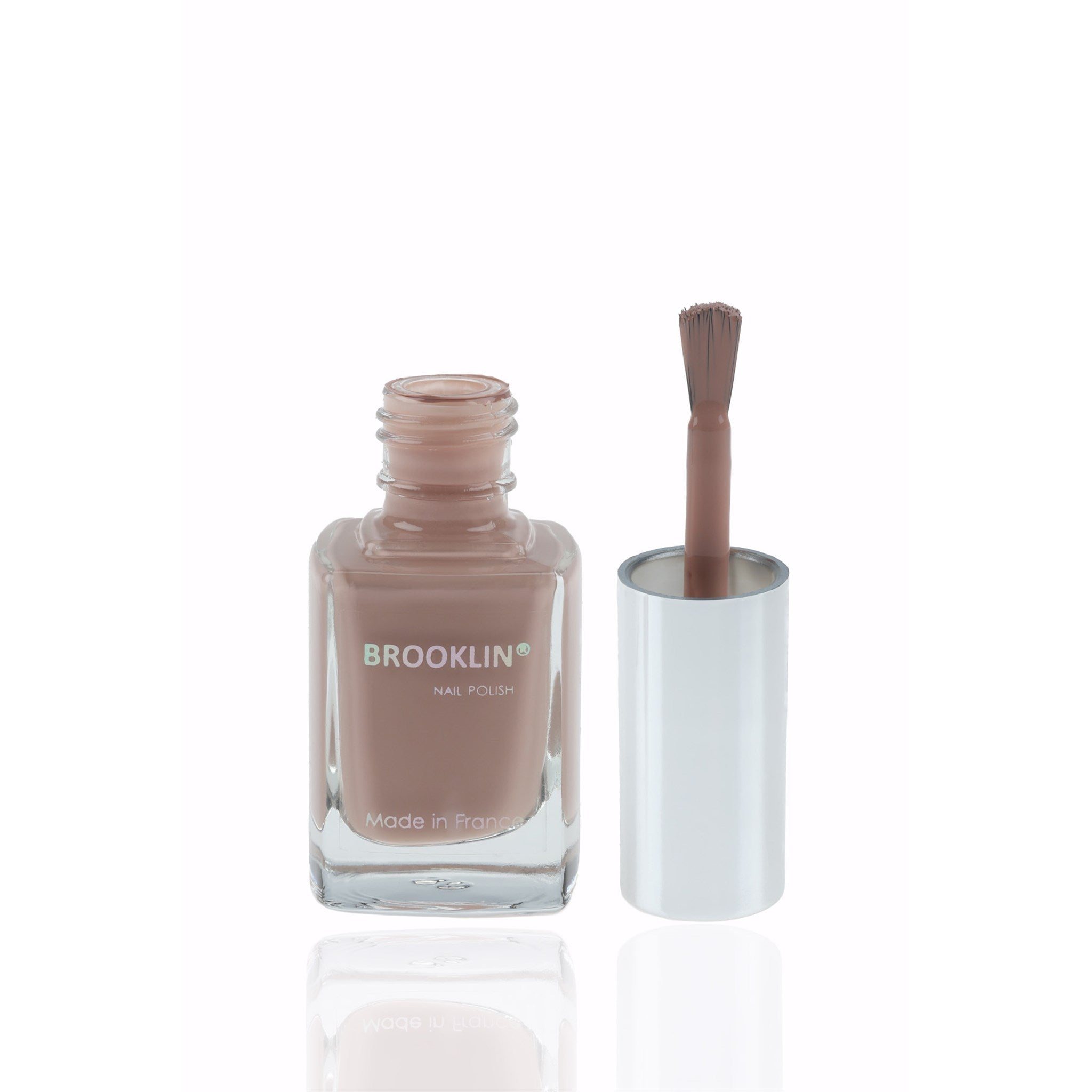 Oje - Nail Polish NUDE No 60