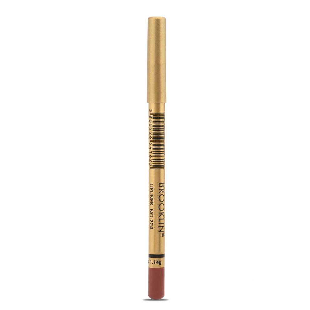 Dudak Kalemi - Lipliner No: 224 (Nude)
