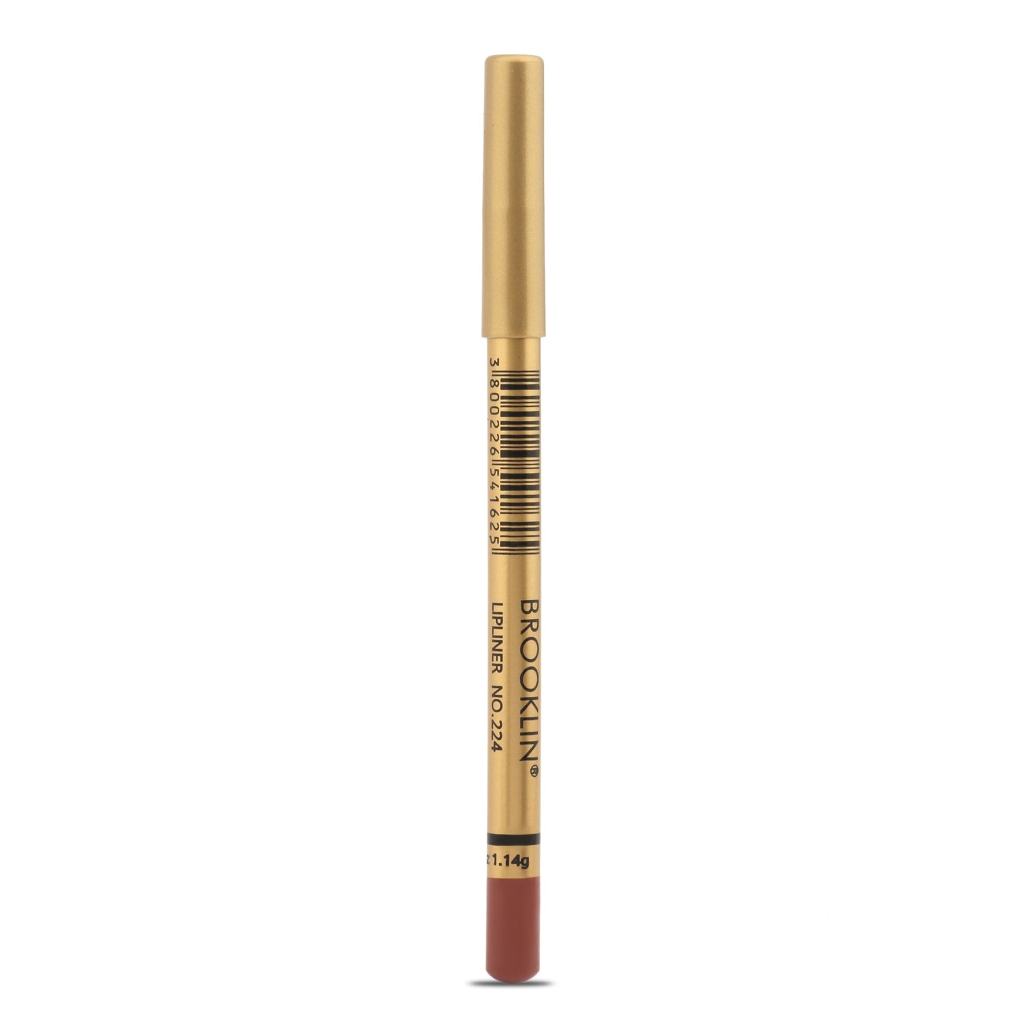 Dudak Kalemi - Lipliner No: 224 (Nude)