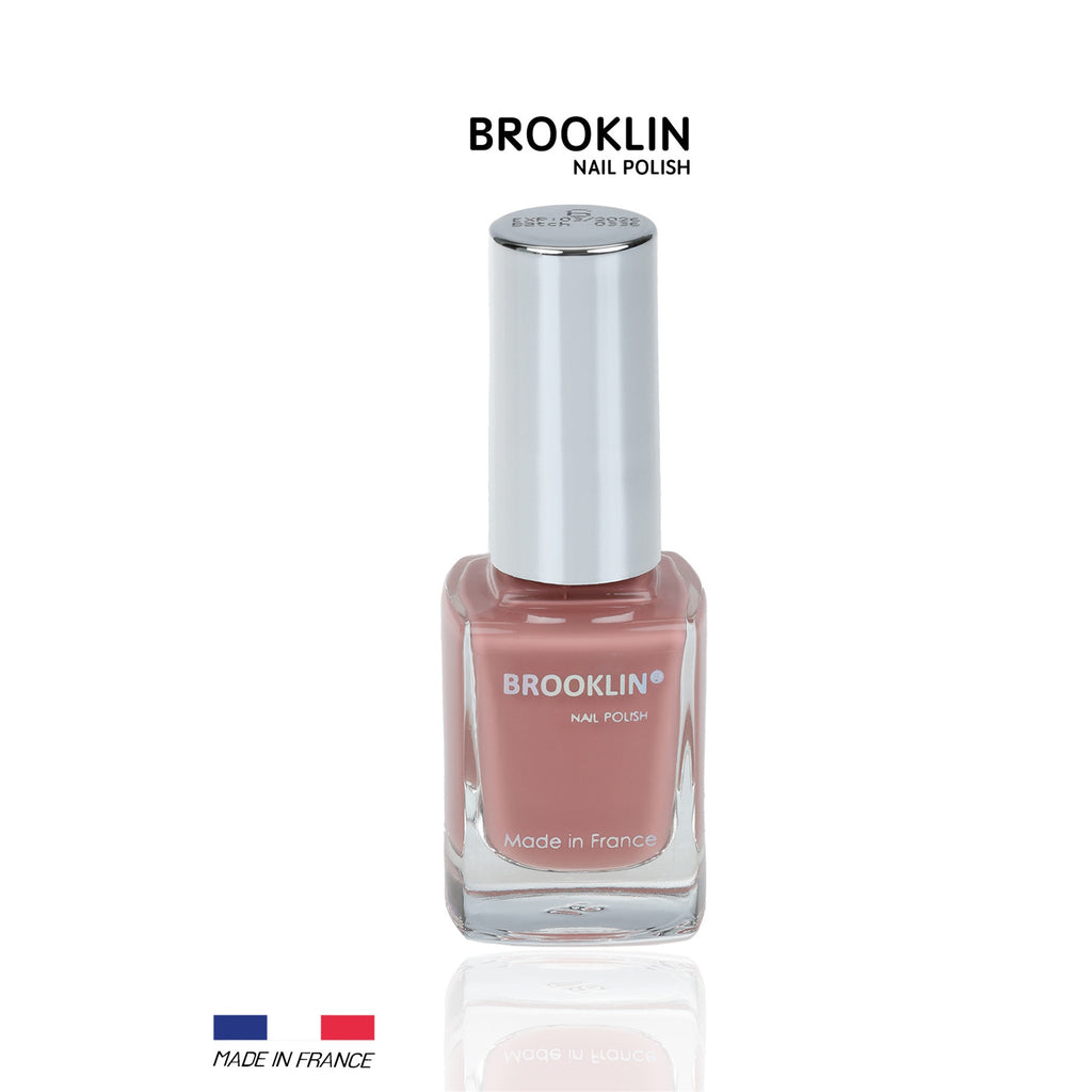 Oje - Nail Polish No 2